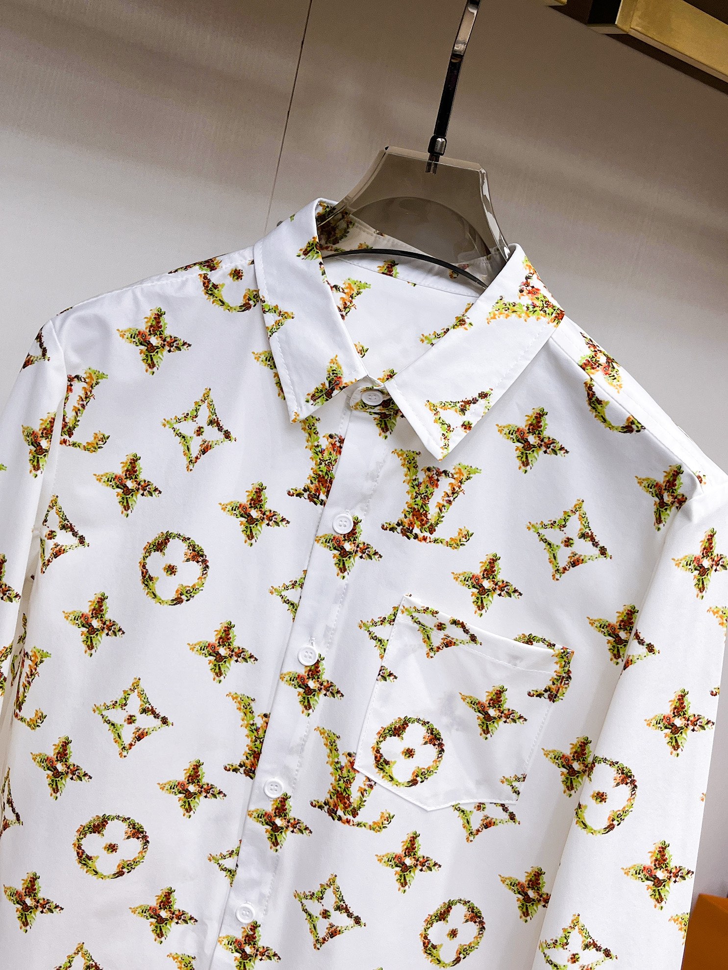 shirt Man