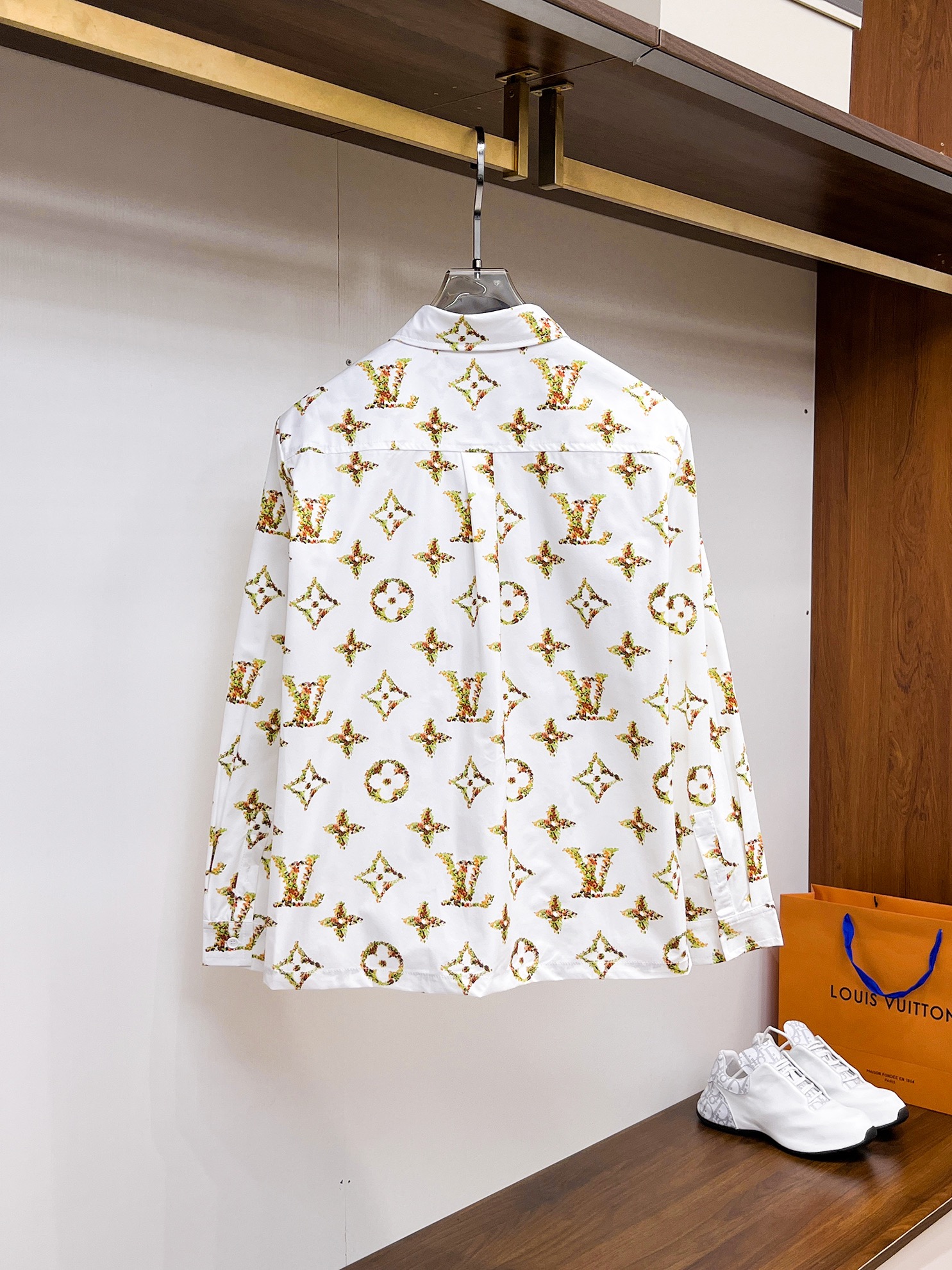 shirt Man