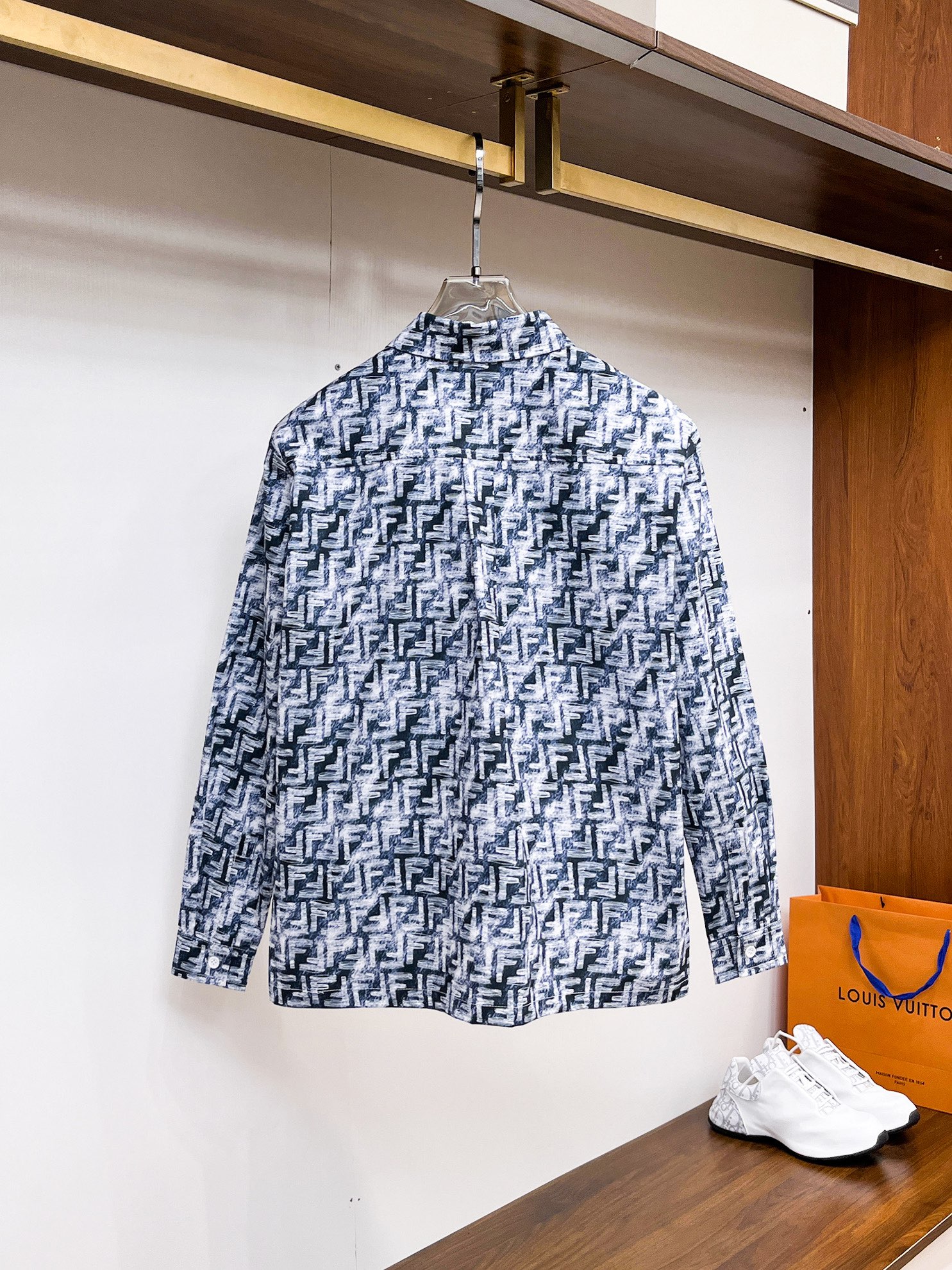 shirt Man
