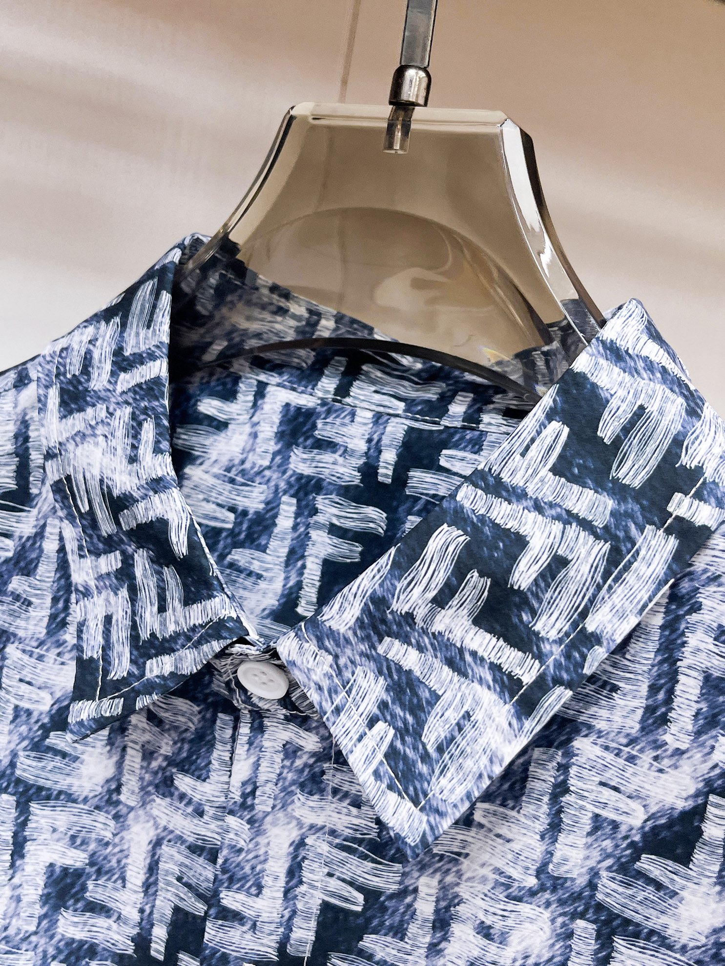 shirt Man