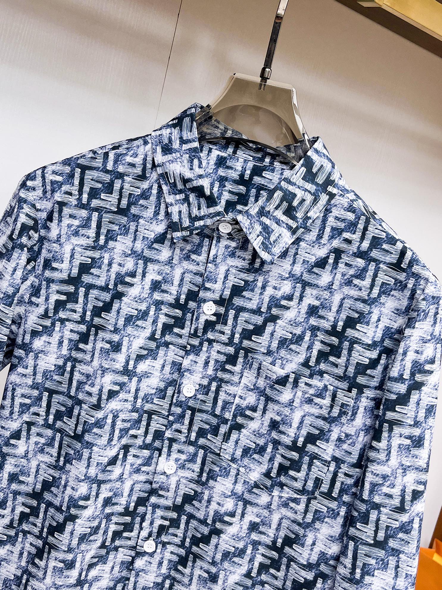 shirt Man
