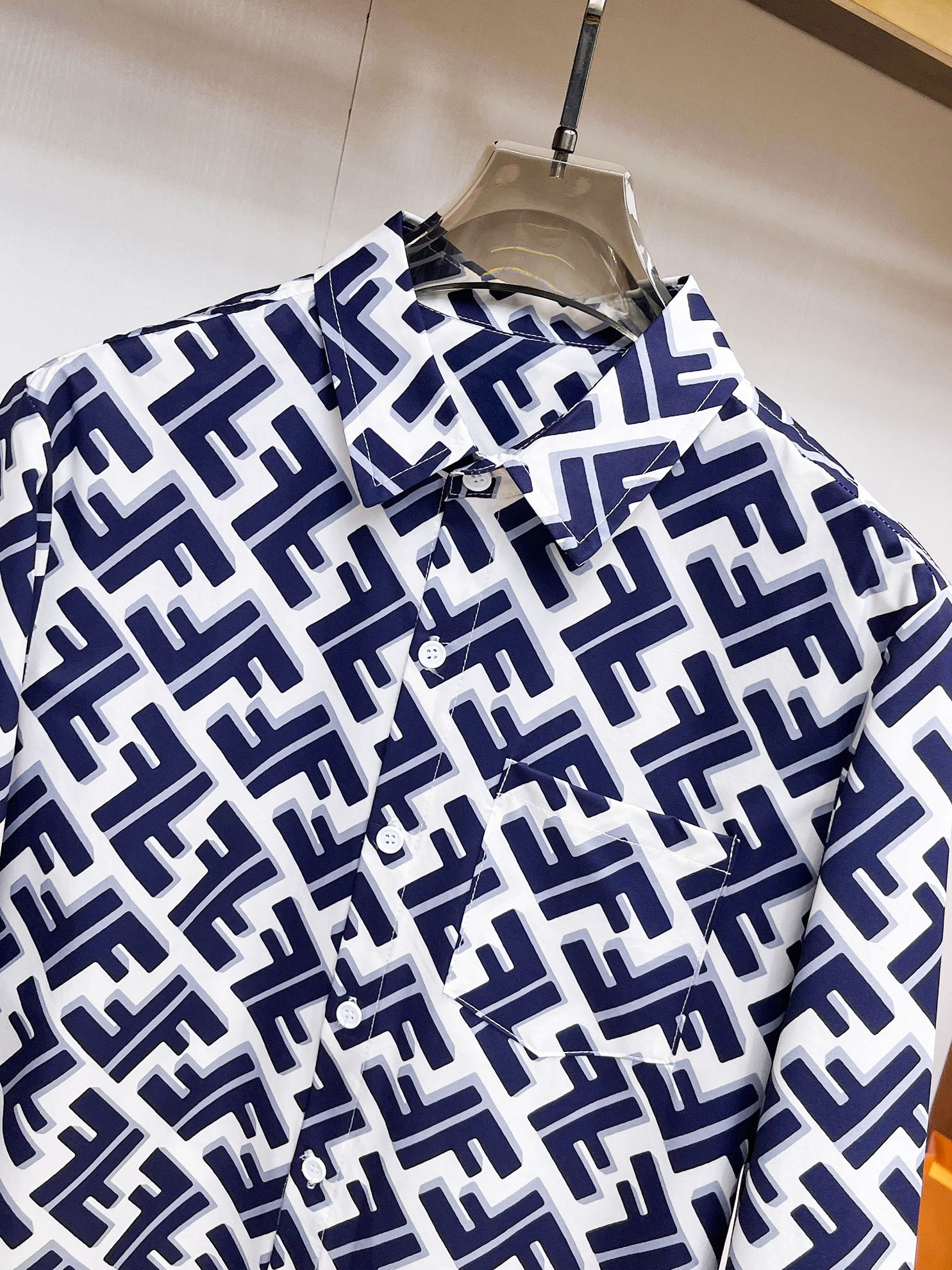 shirt Man