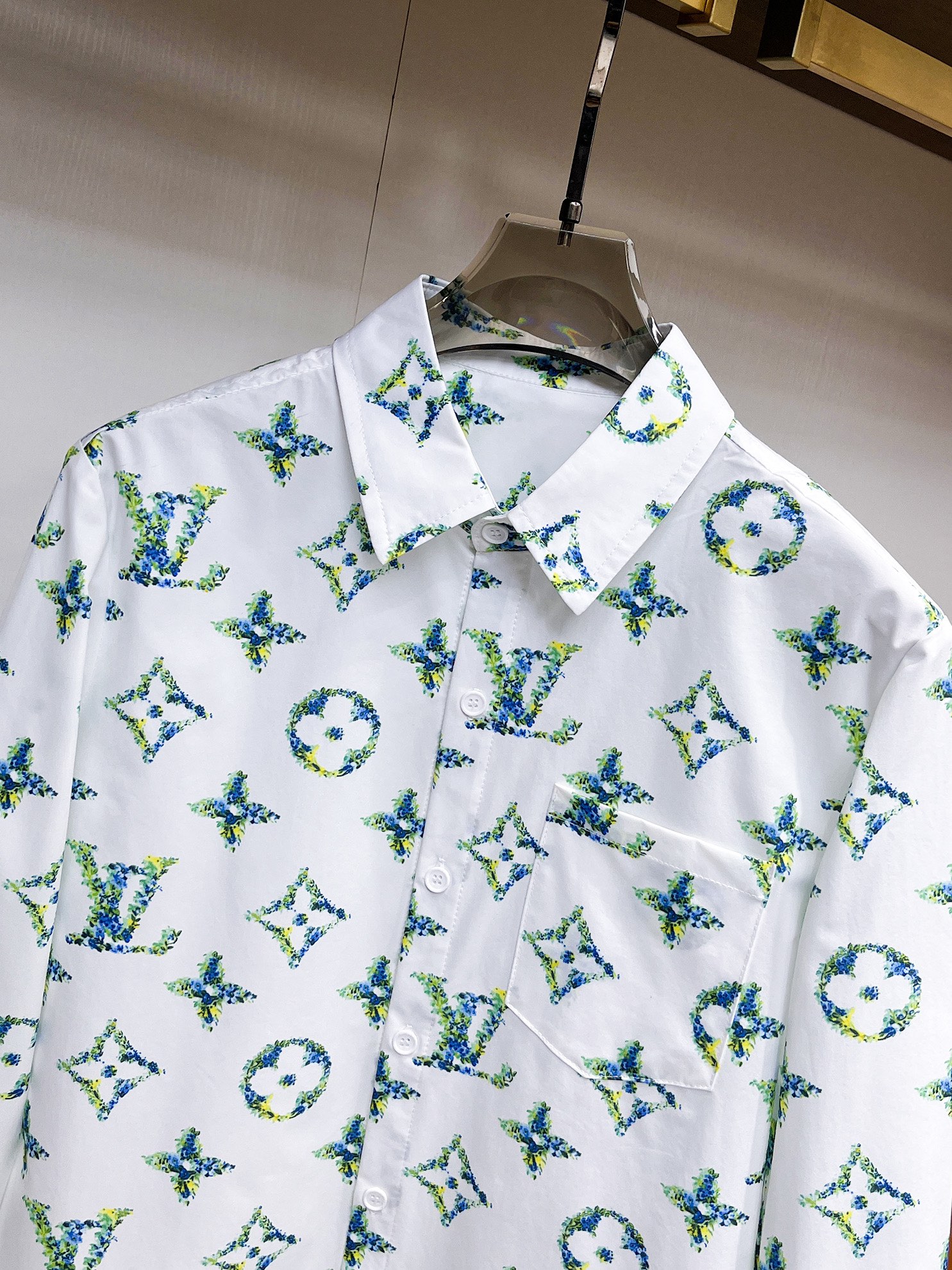 shirt Man
