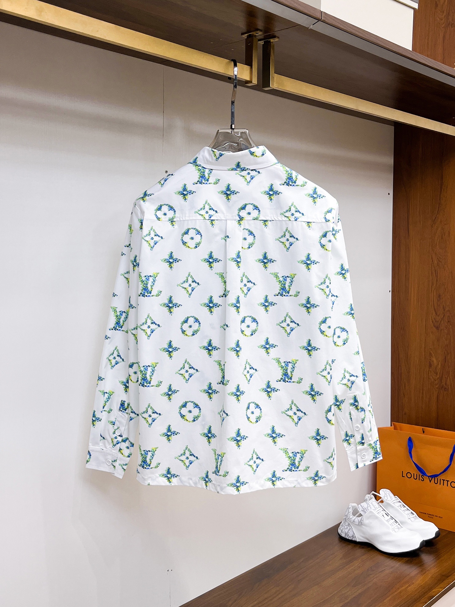 shirt Man