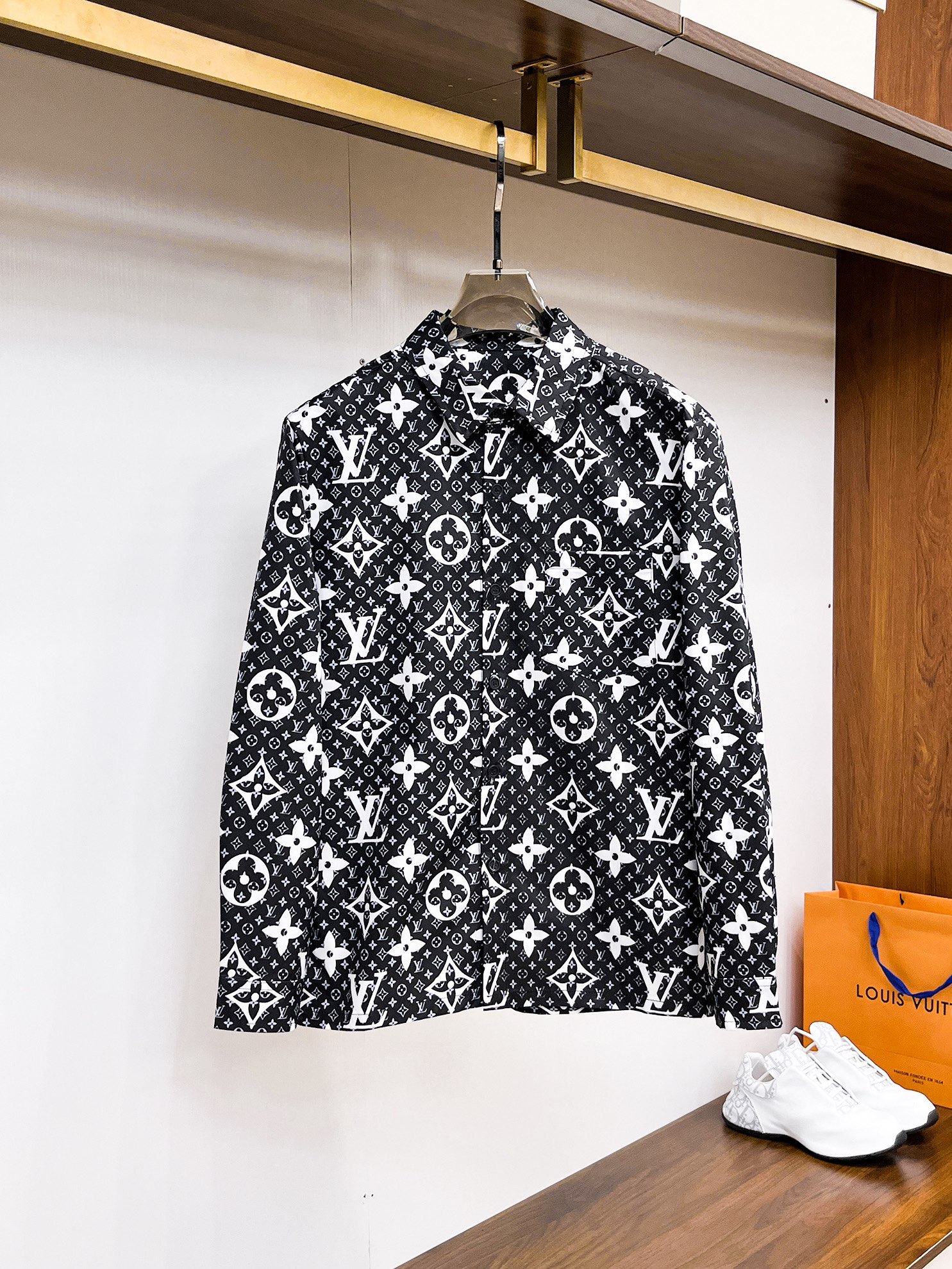 shirt Man