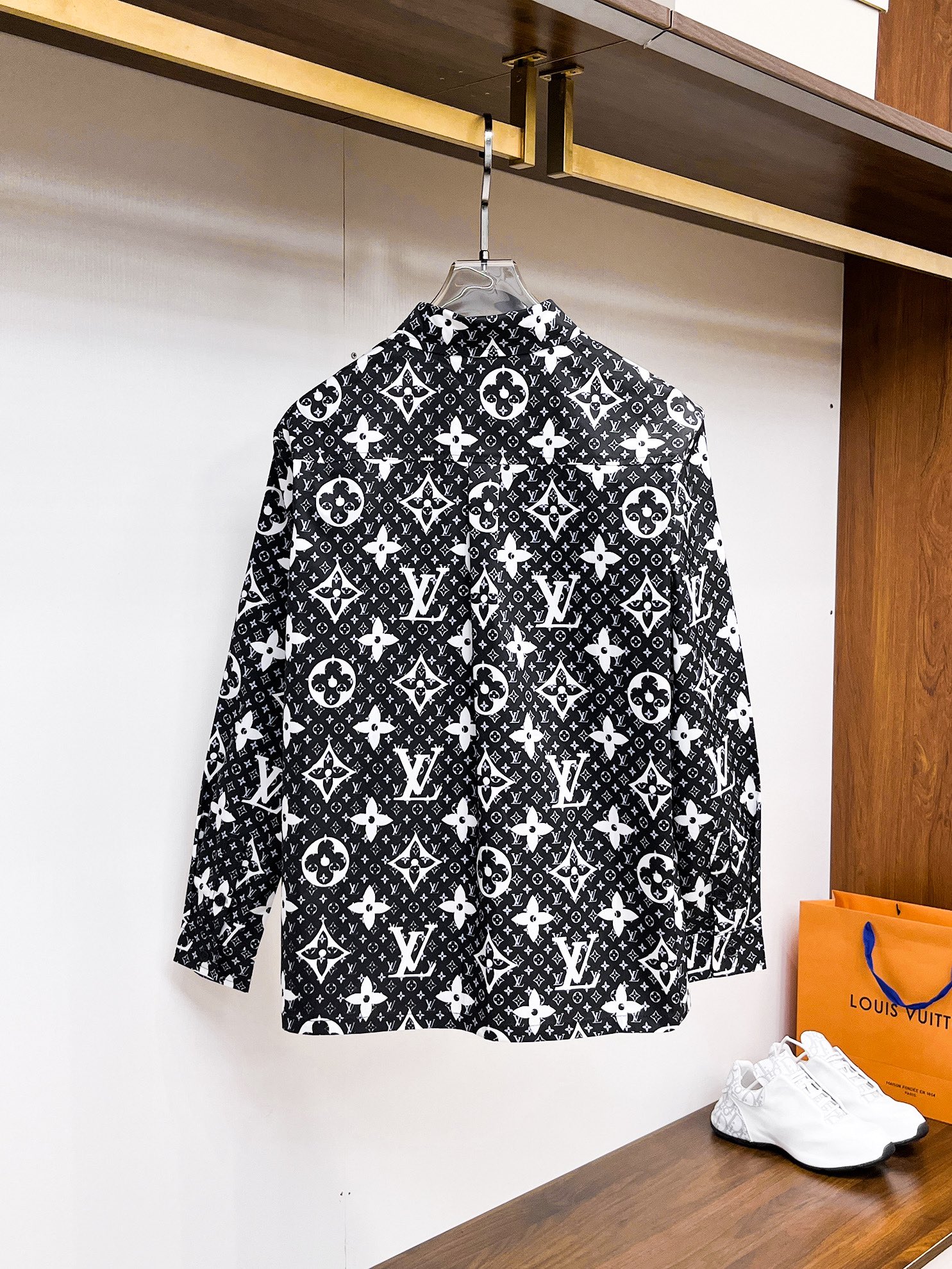 shirt Man