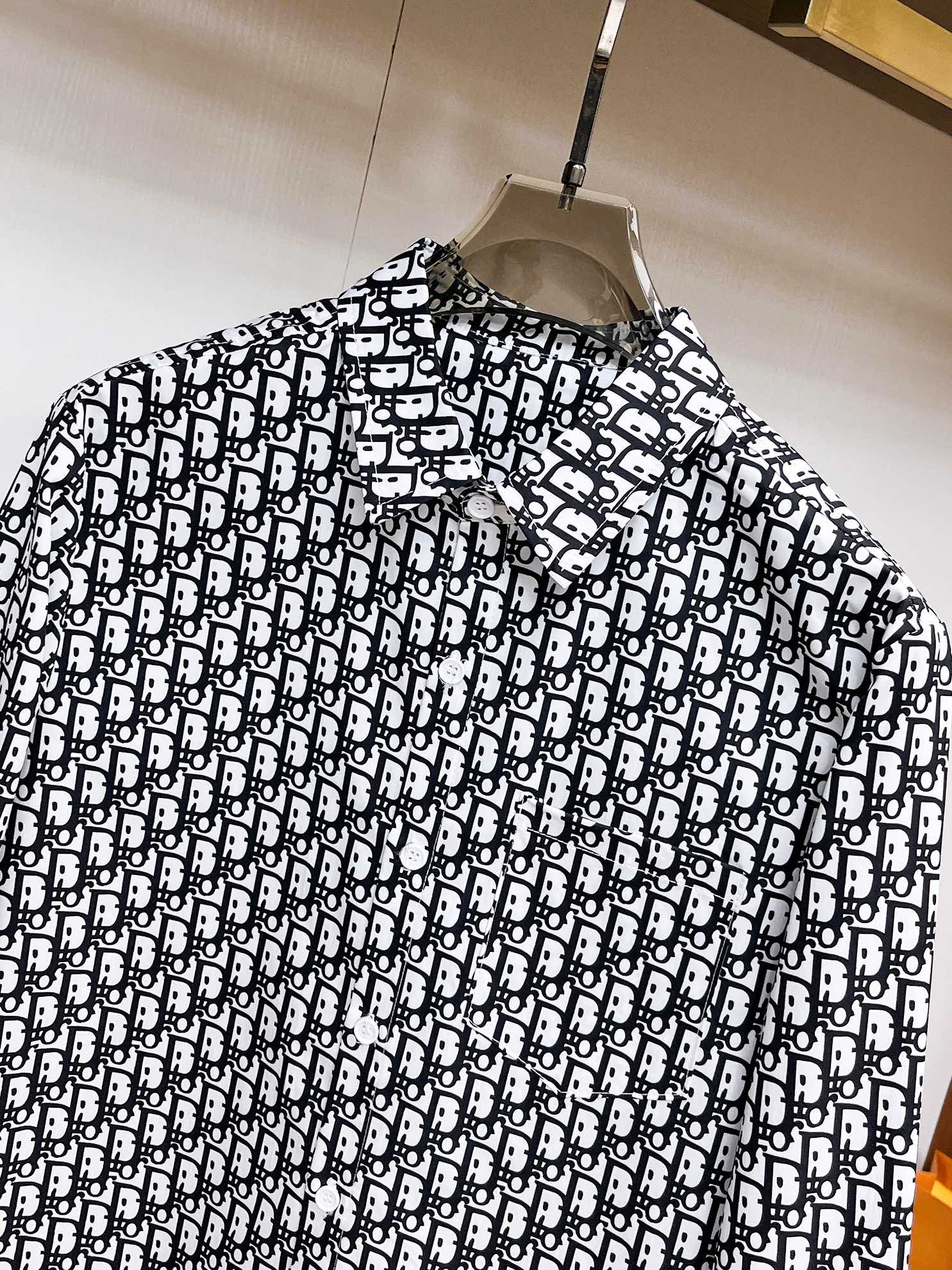 shirt Man