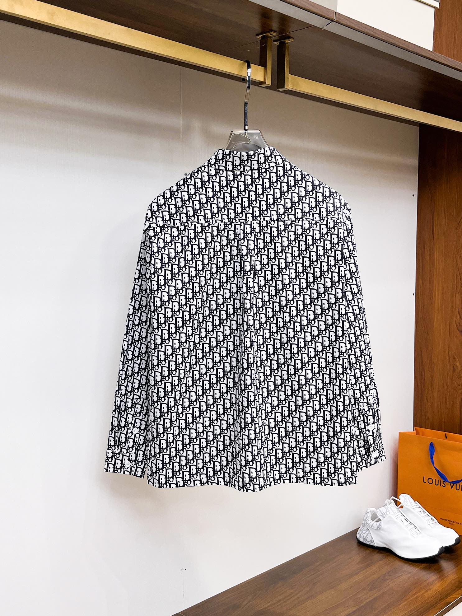 shirt Man