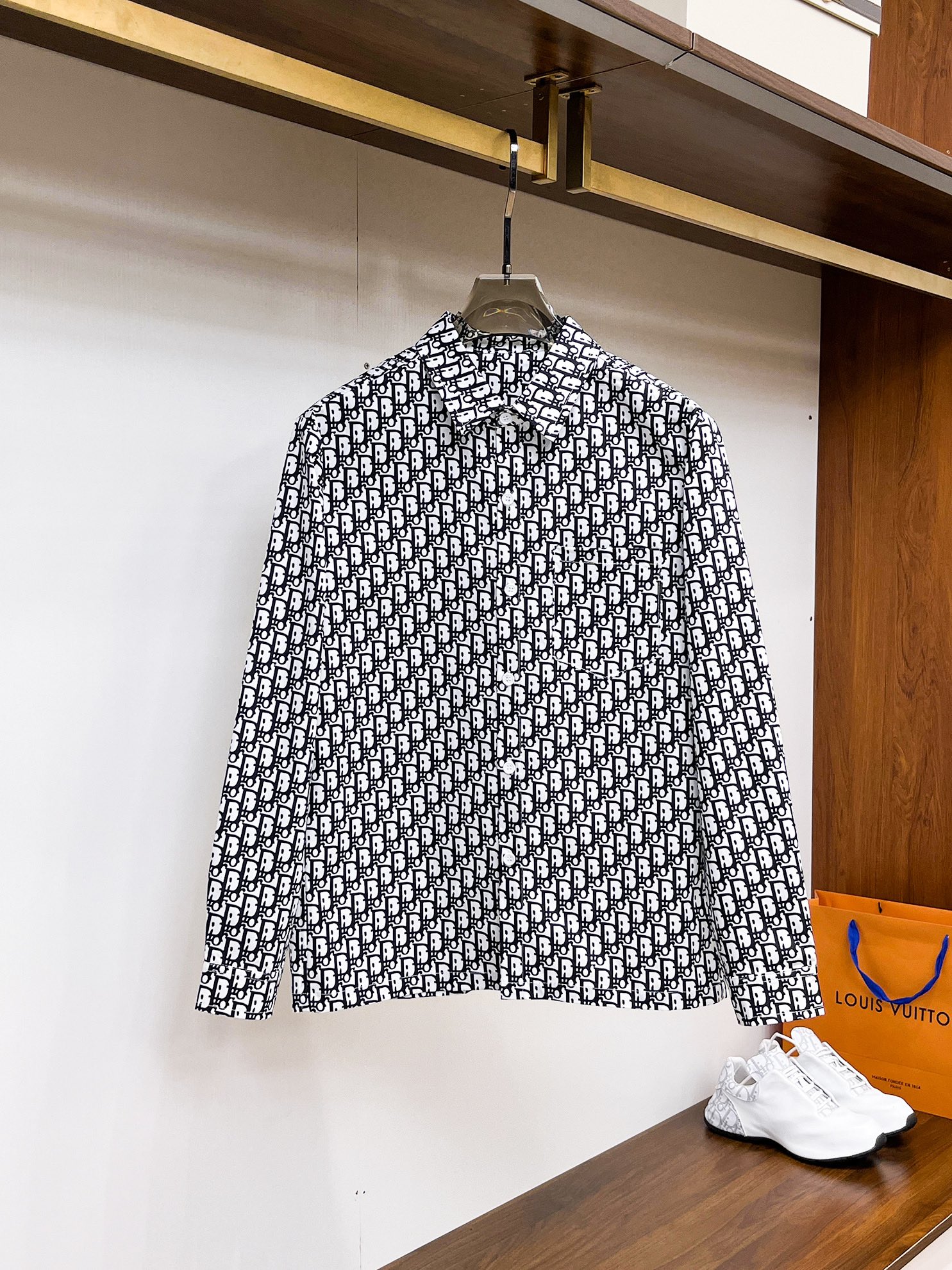 shirt Man