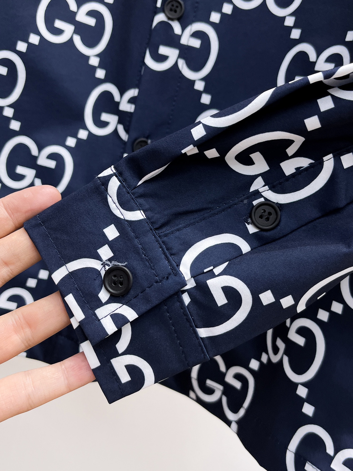 shirt Man