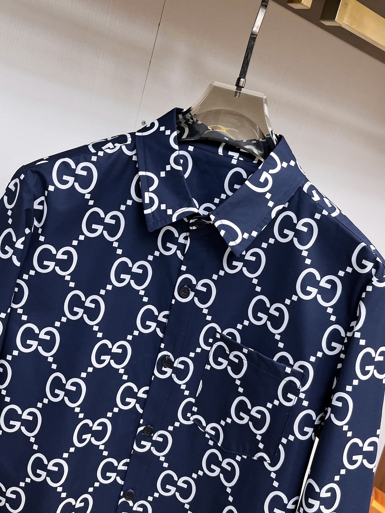 shirt Man