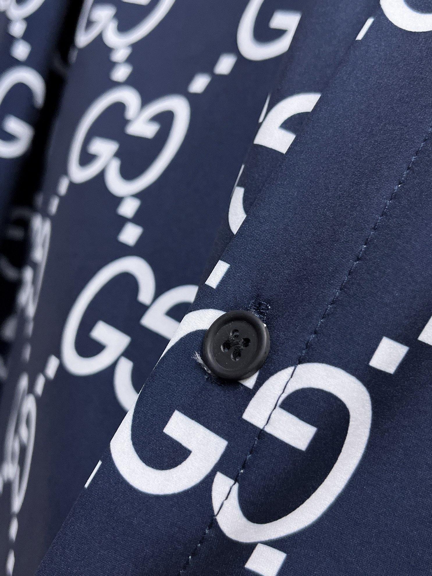 shirt Man