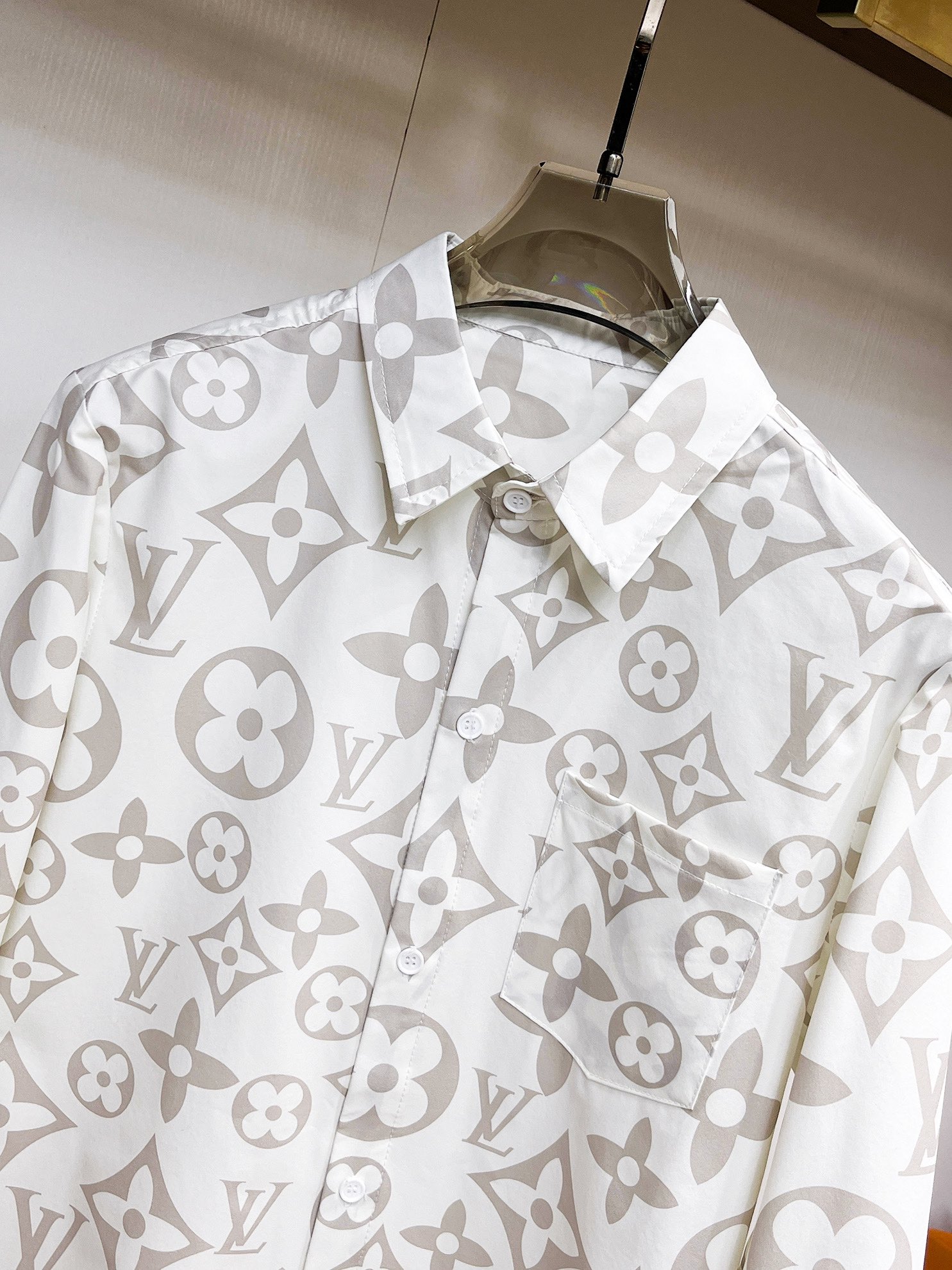 shirt Man