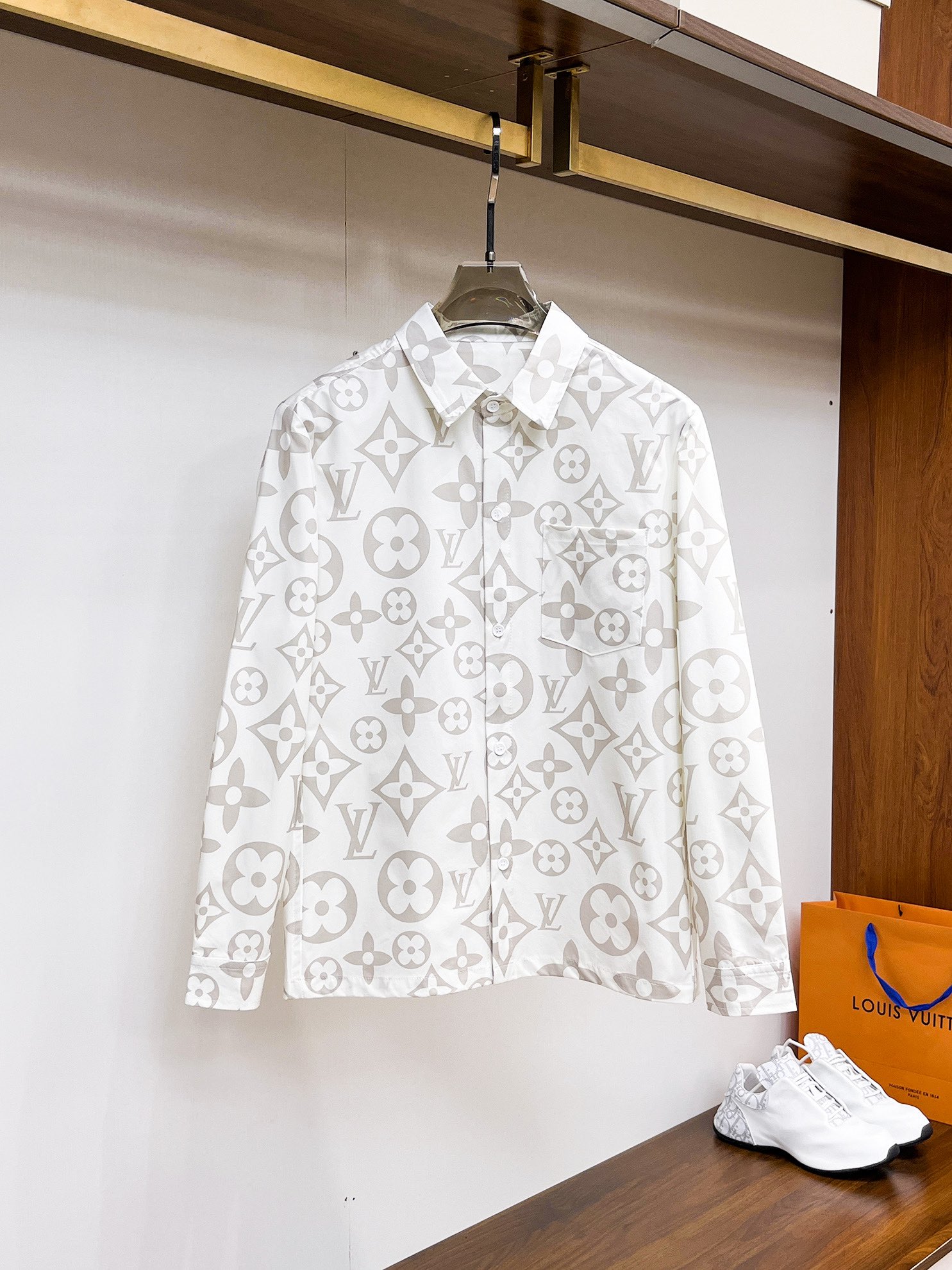 shirt Man
