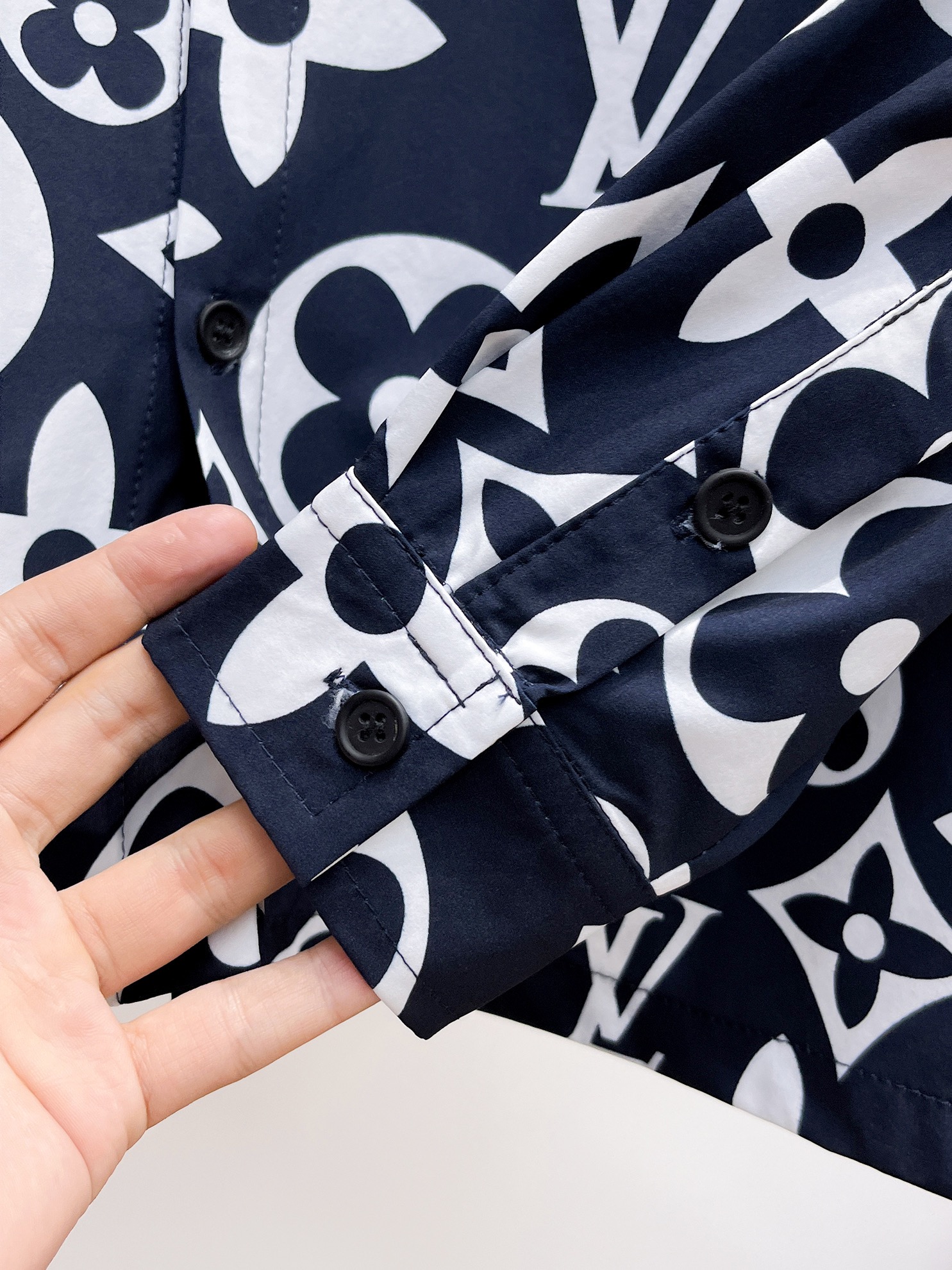 shirt Man