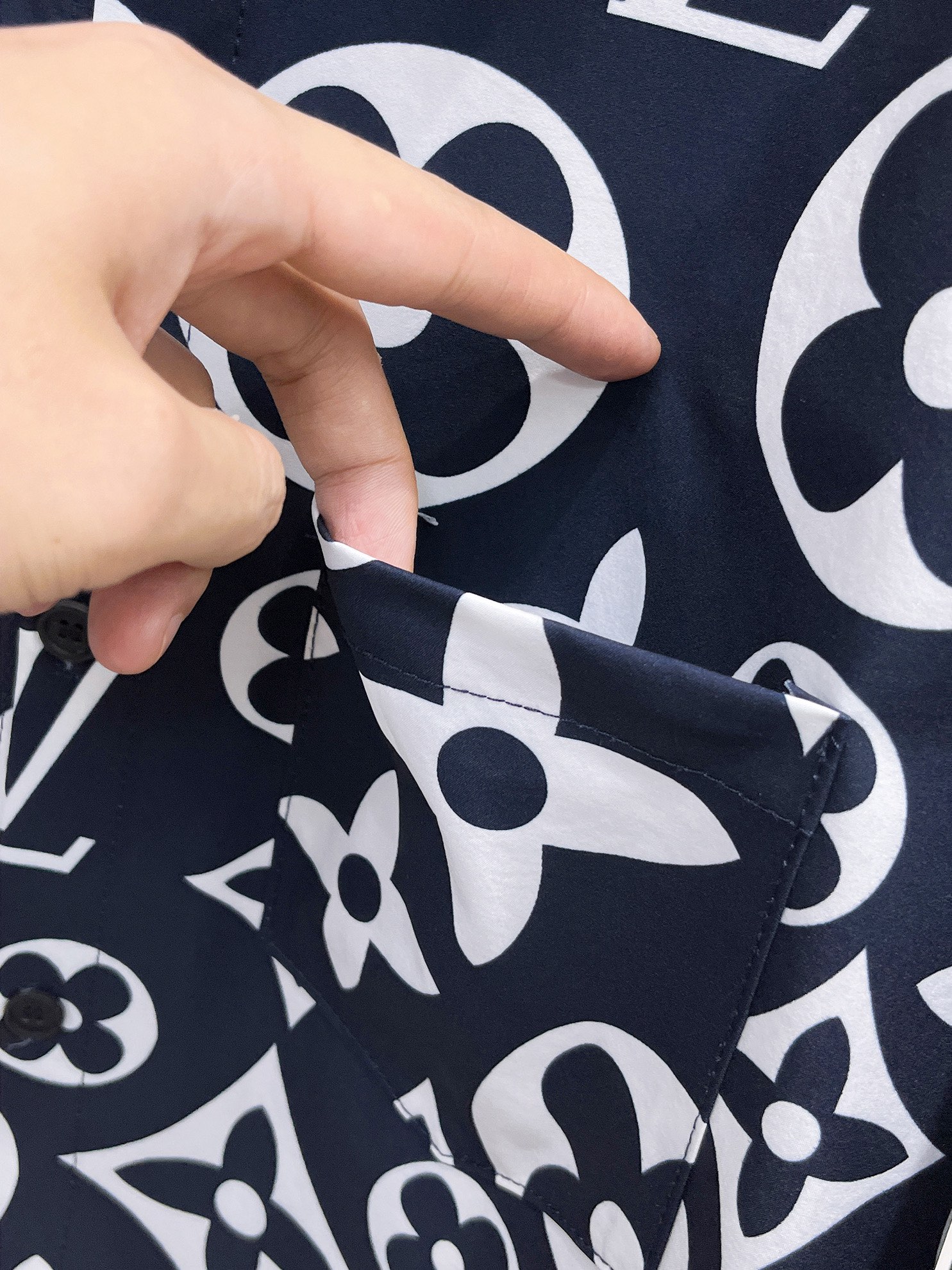 shirt Man