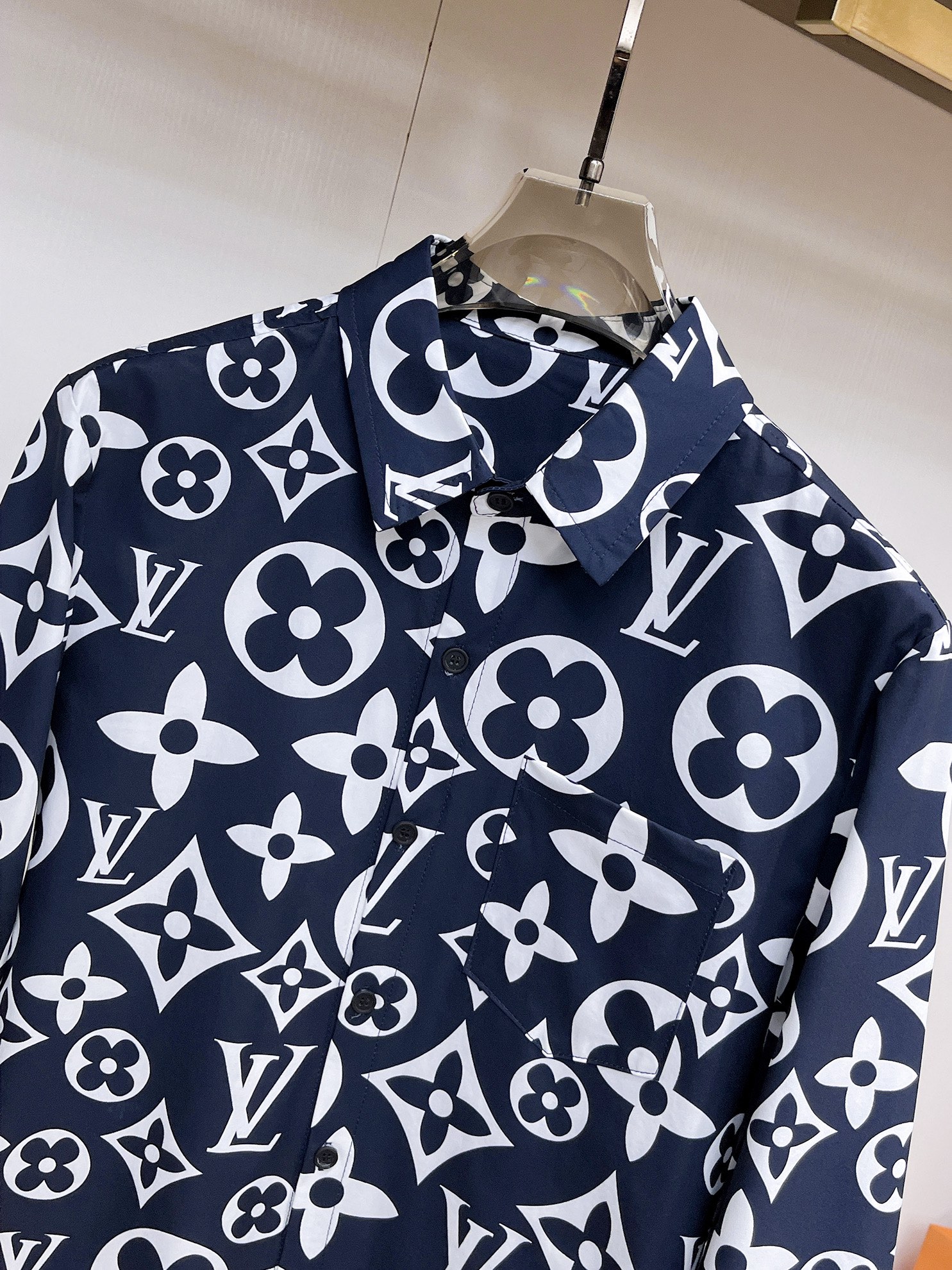 shirt Man