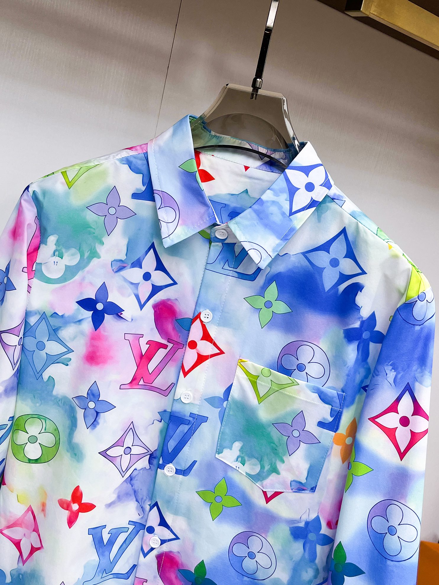 shirt Man