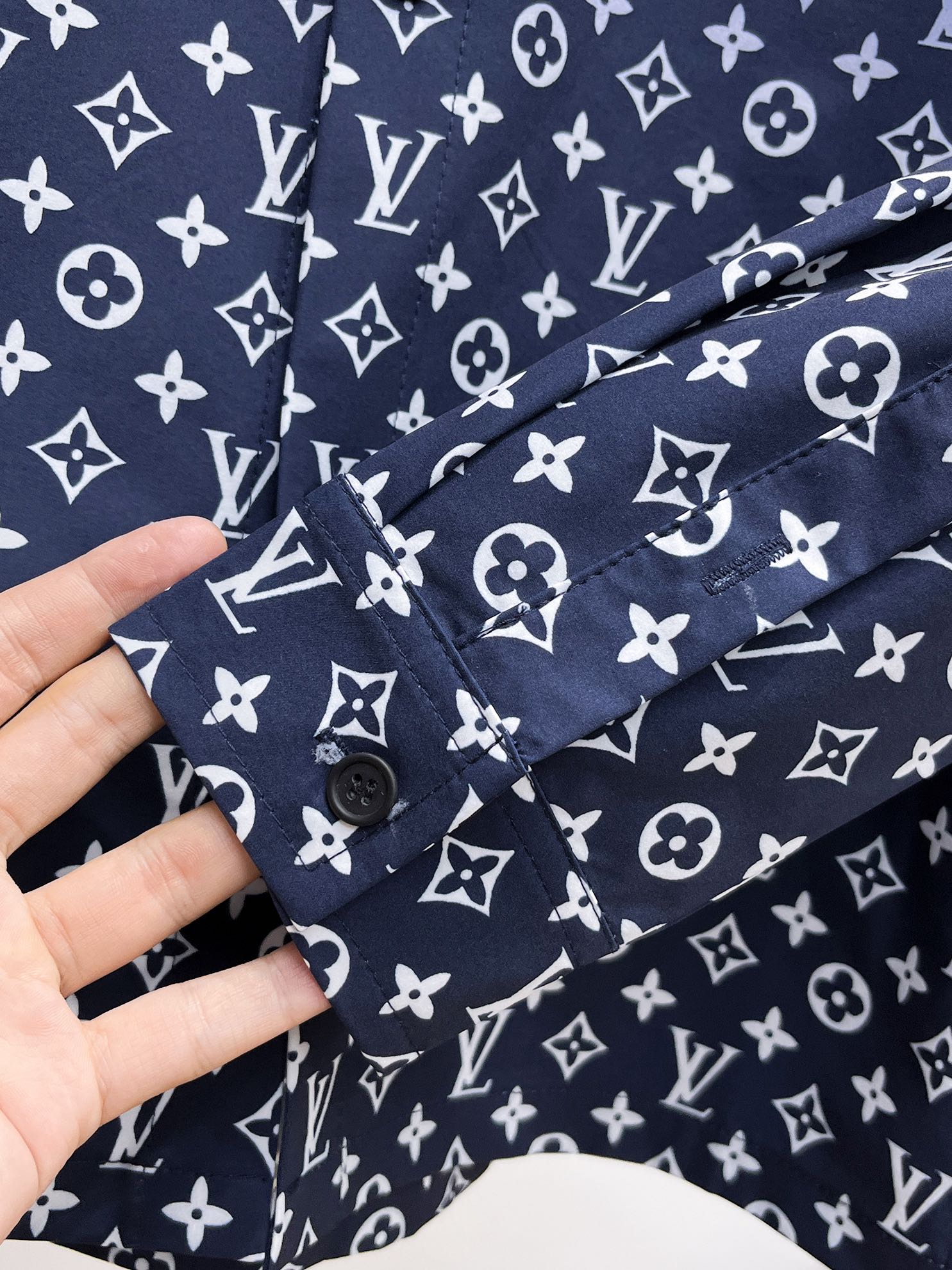 shirt Man
