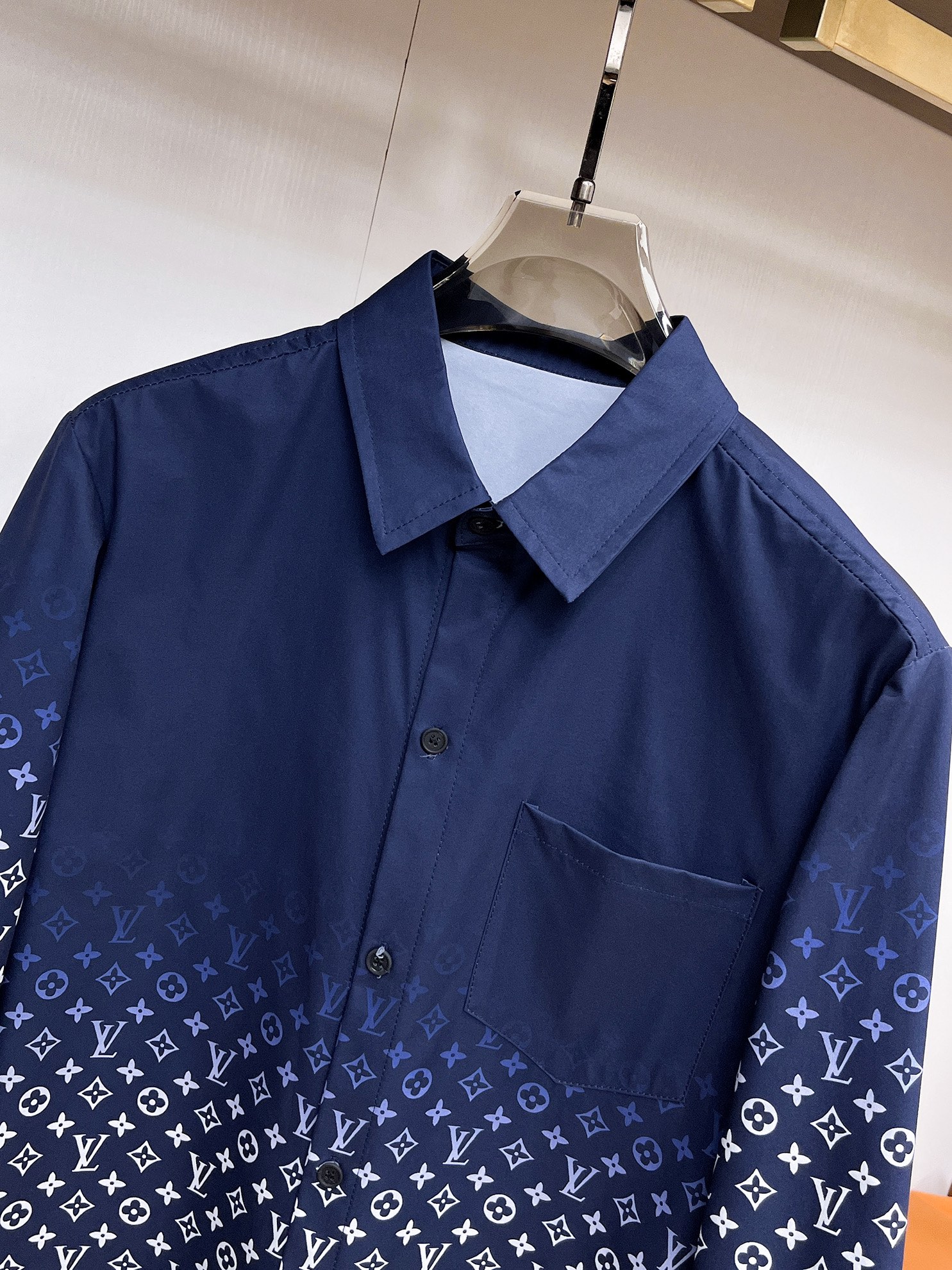 shirt Man