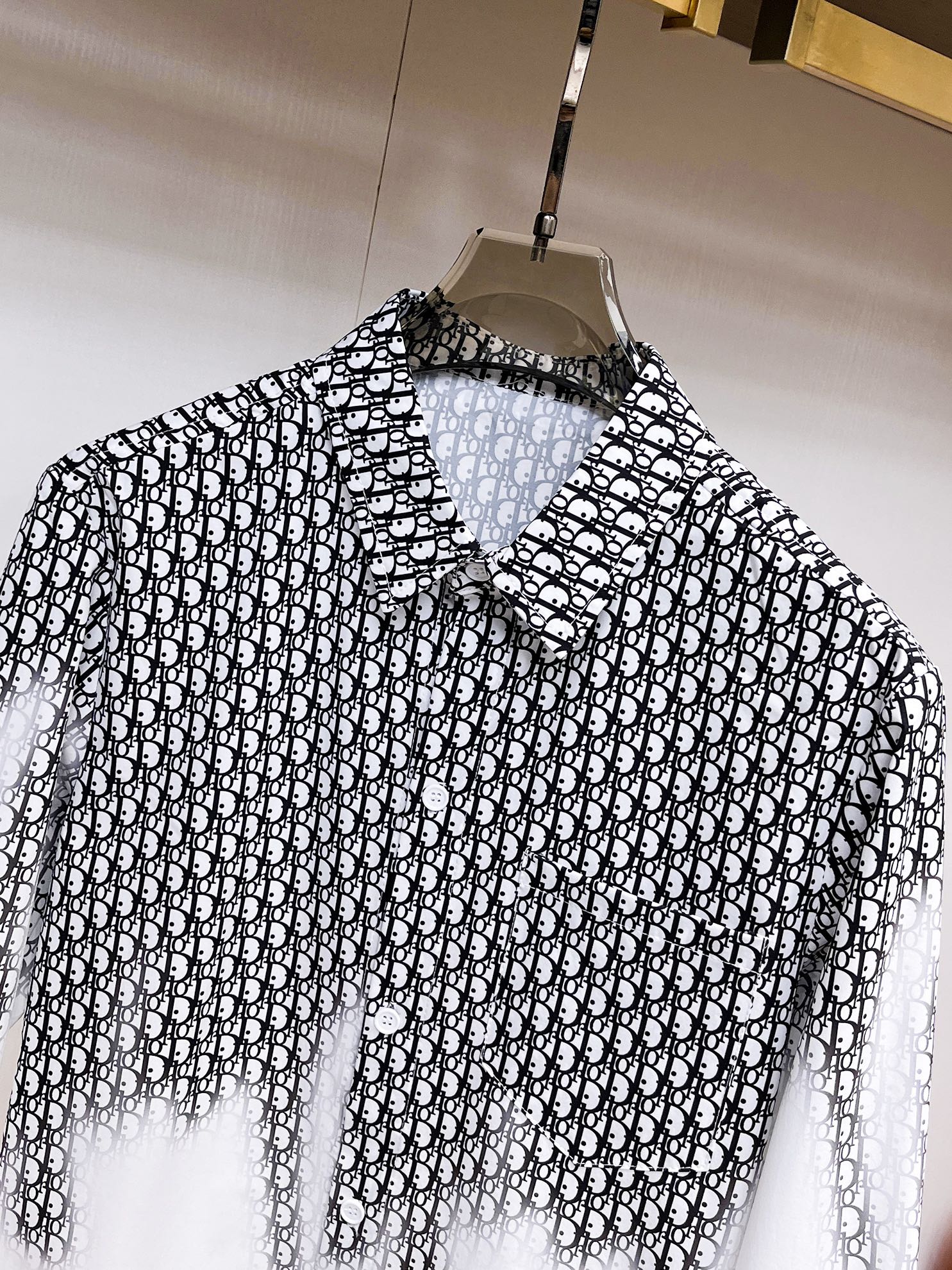 shirt Man