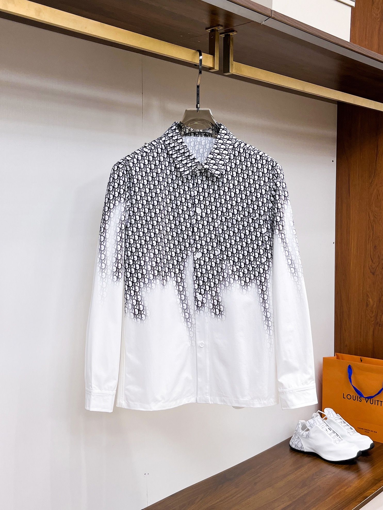 shirt Man