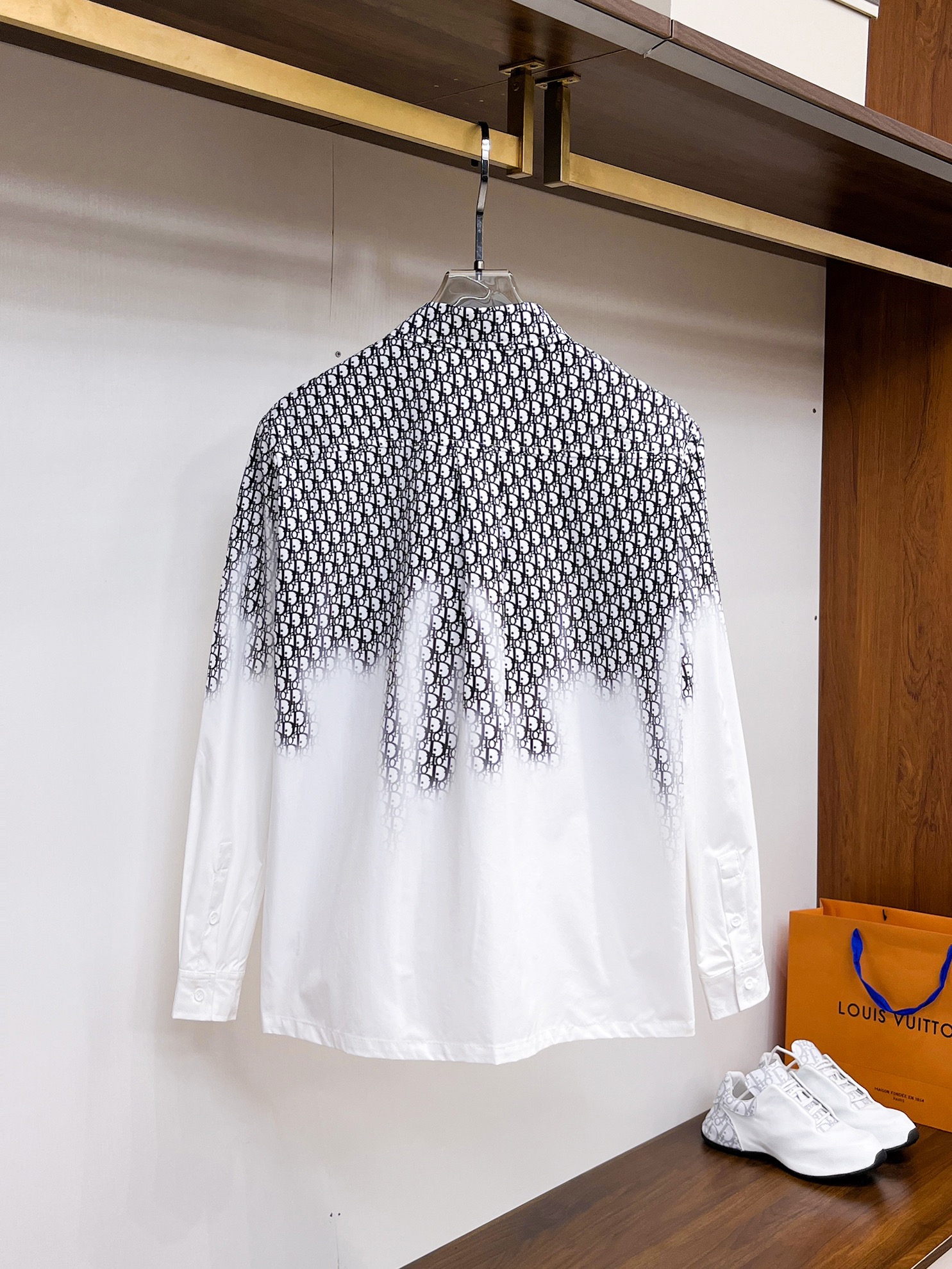 shirt Man