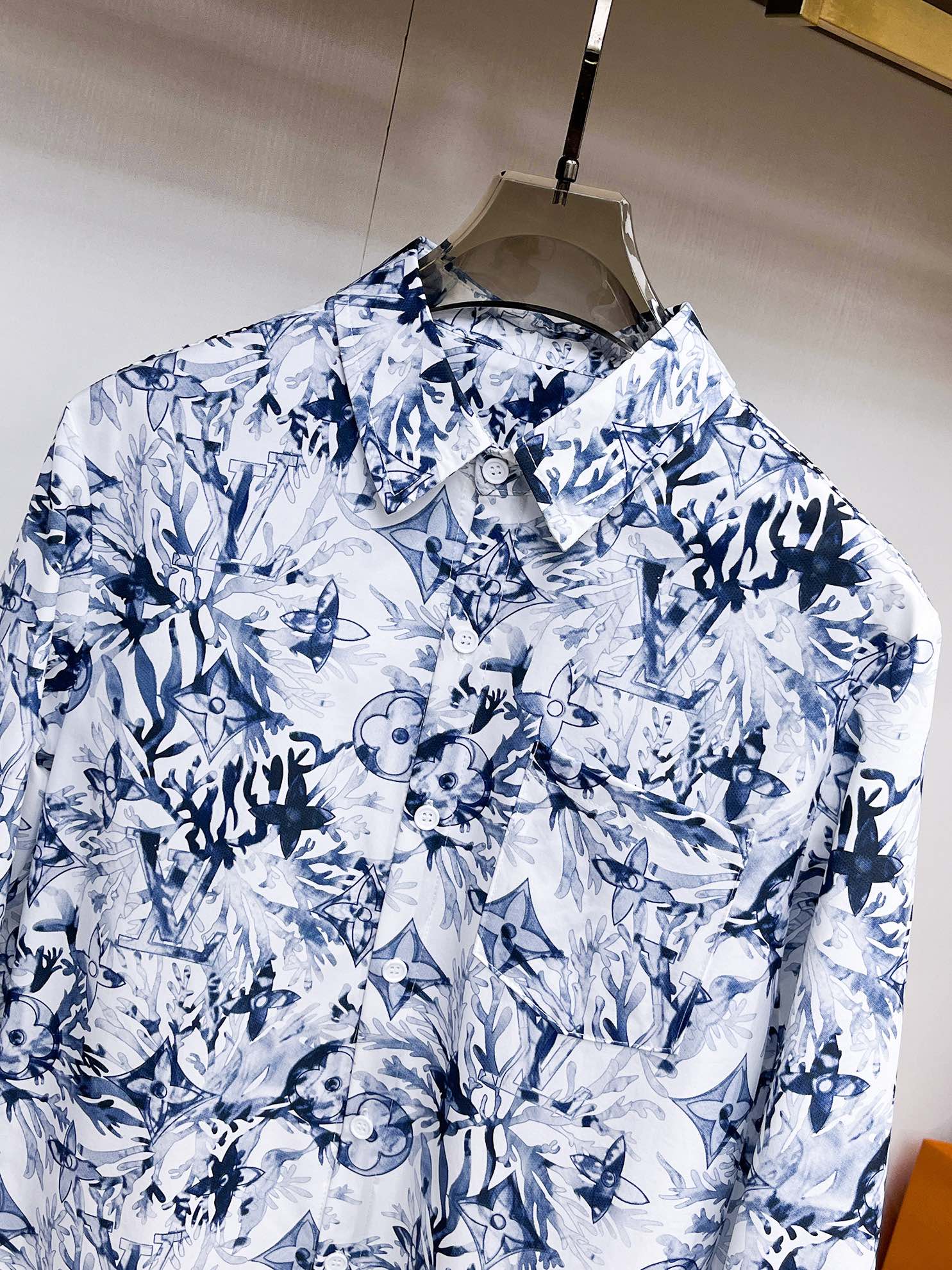 shirt Man