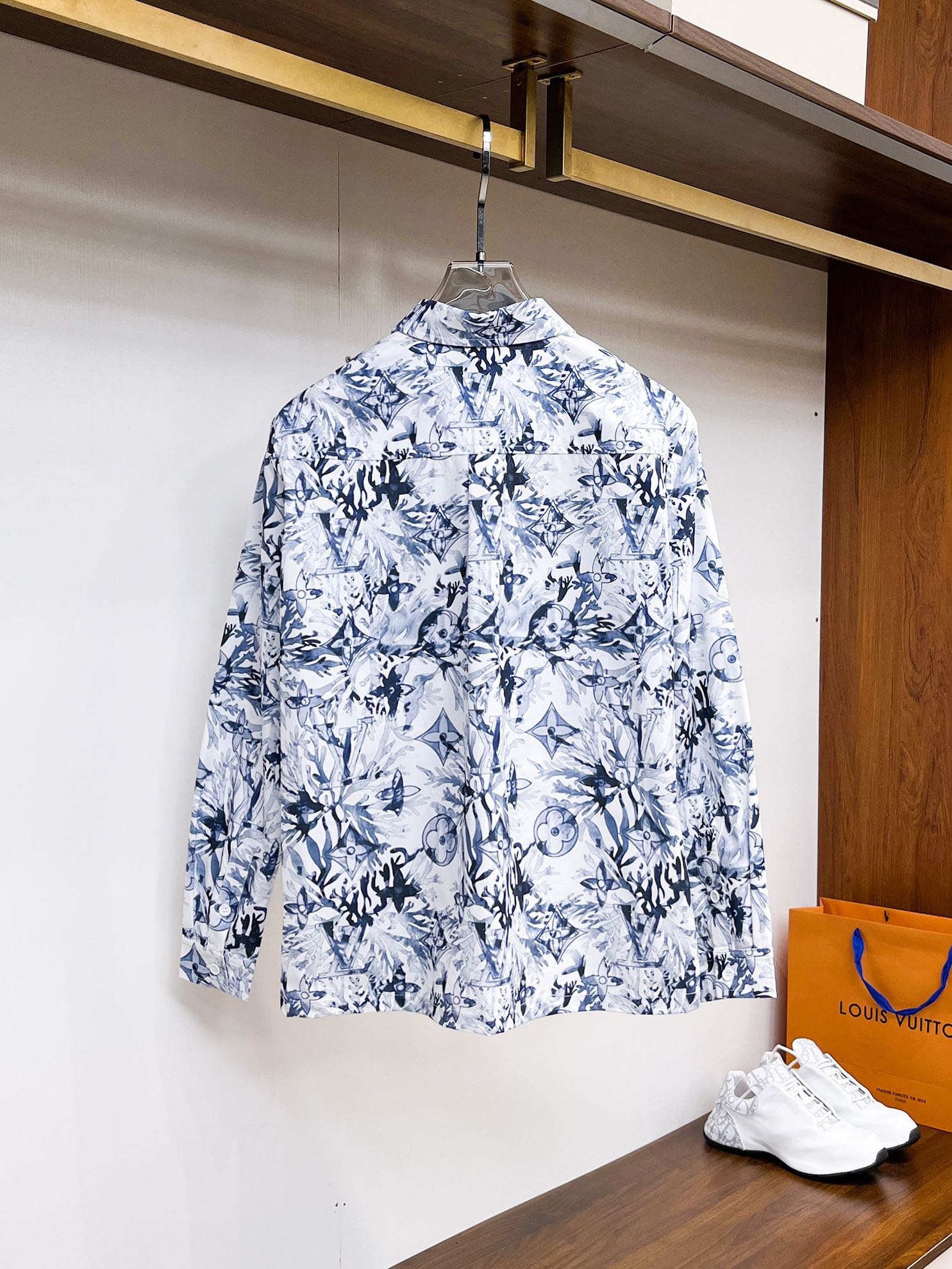 shirt Man