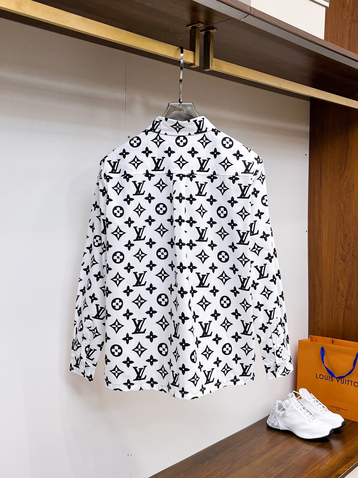 shirt Man