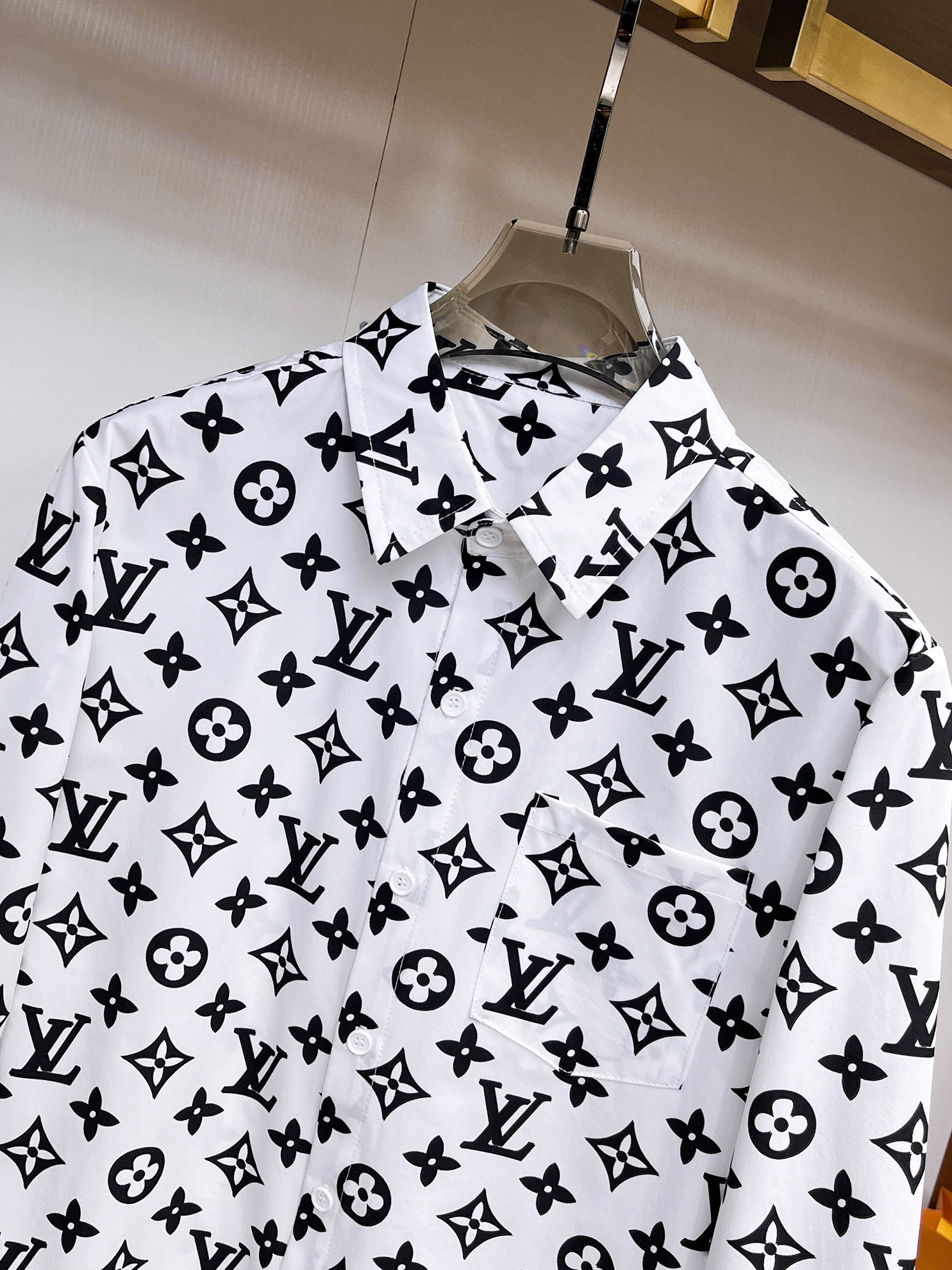 shirt Man