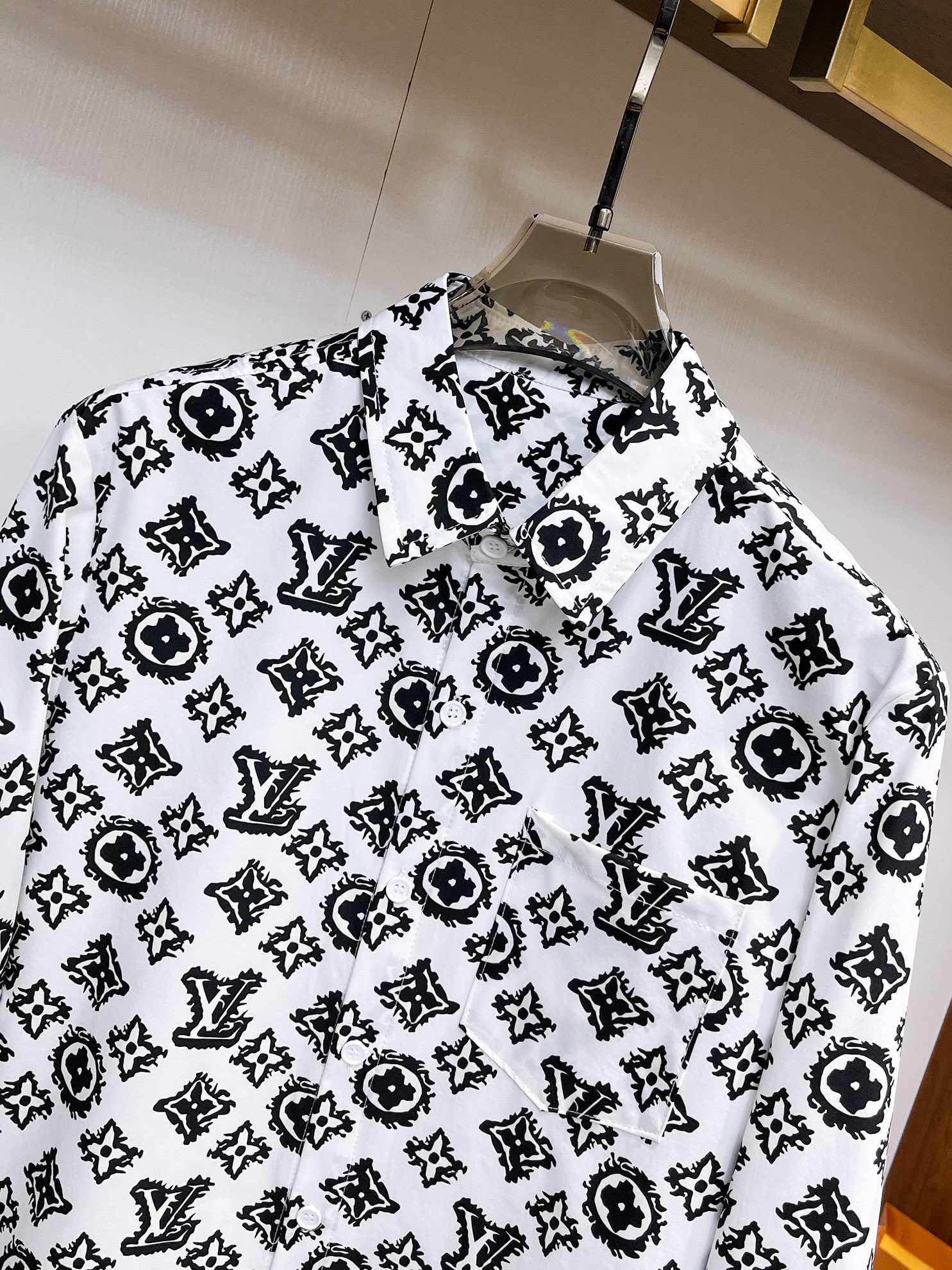 shirt Man