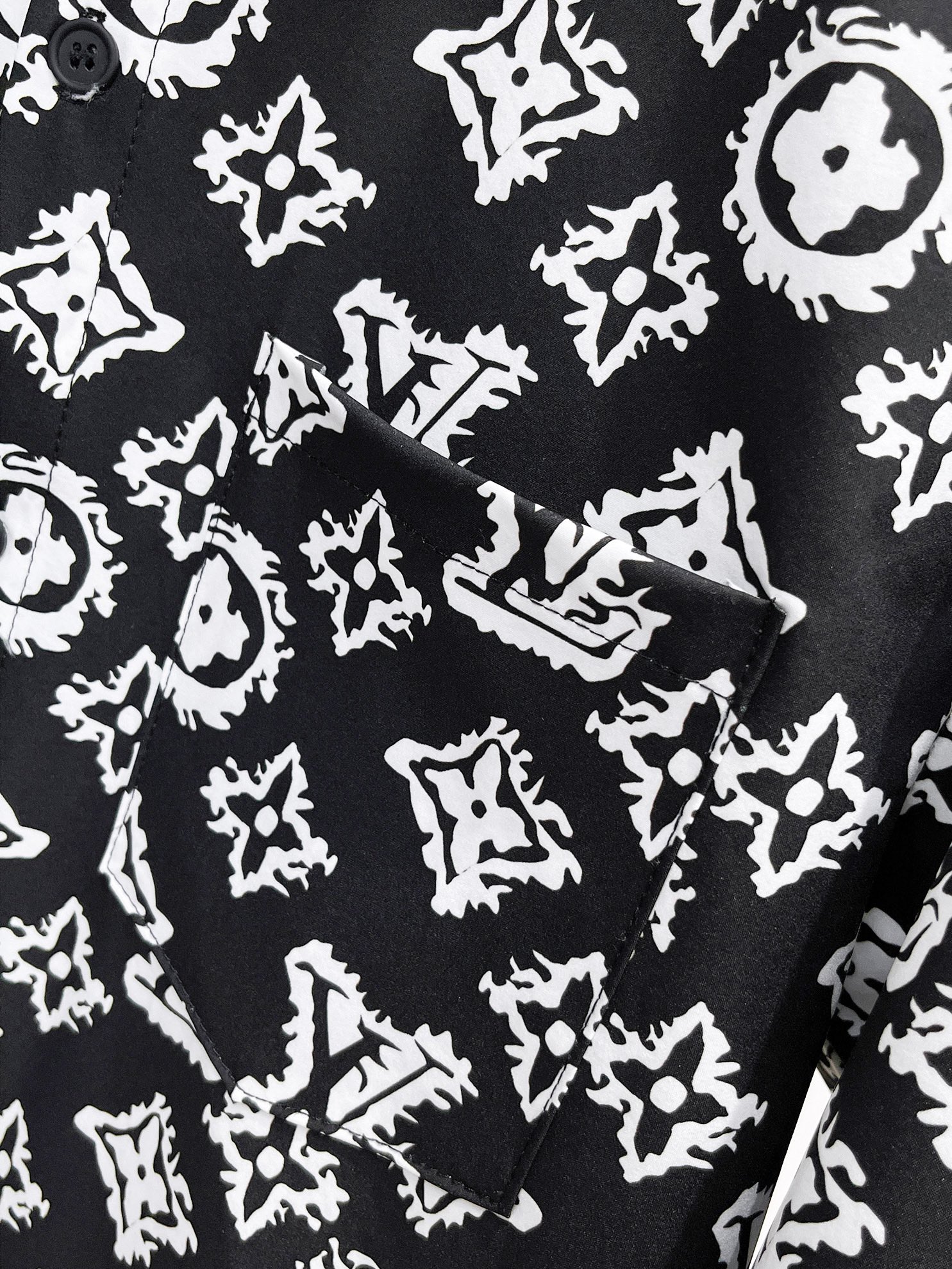 shirt Man