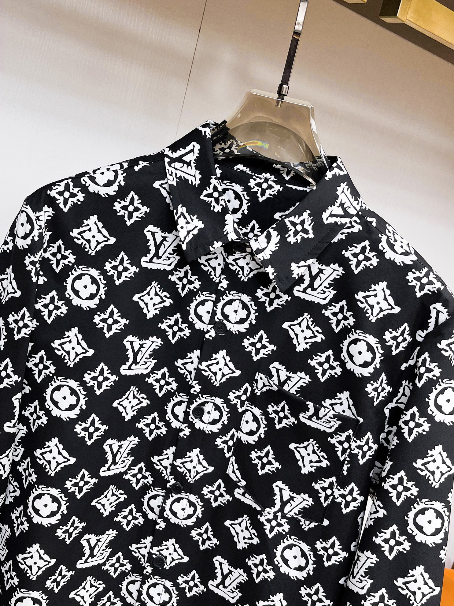 shirt Man
