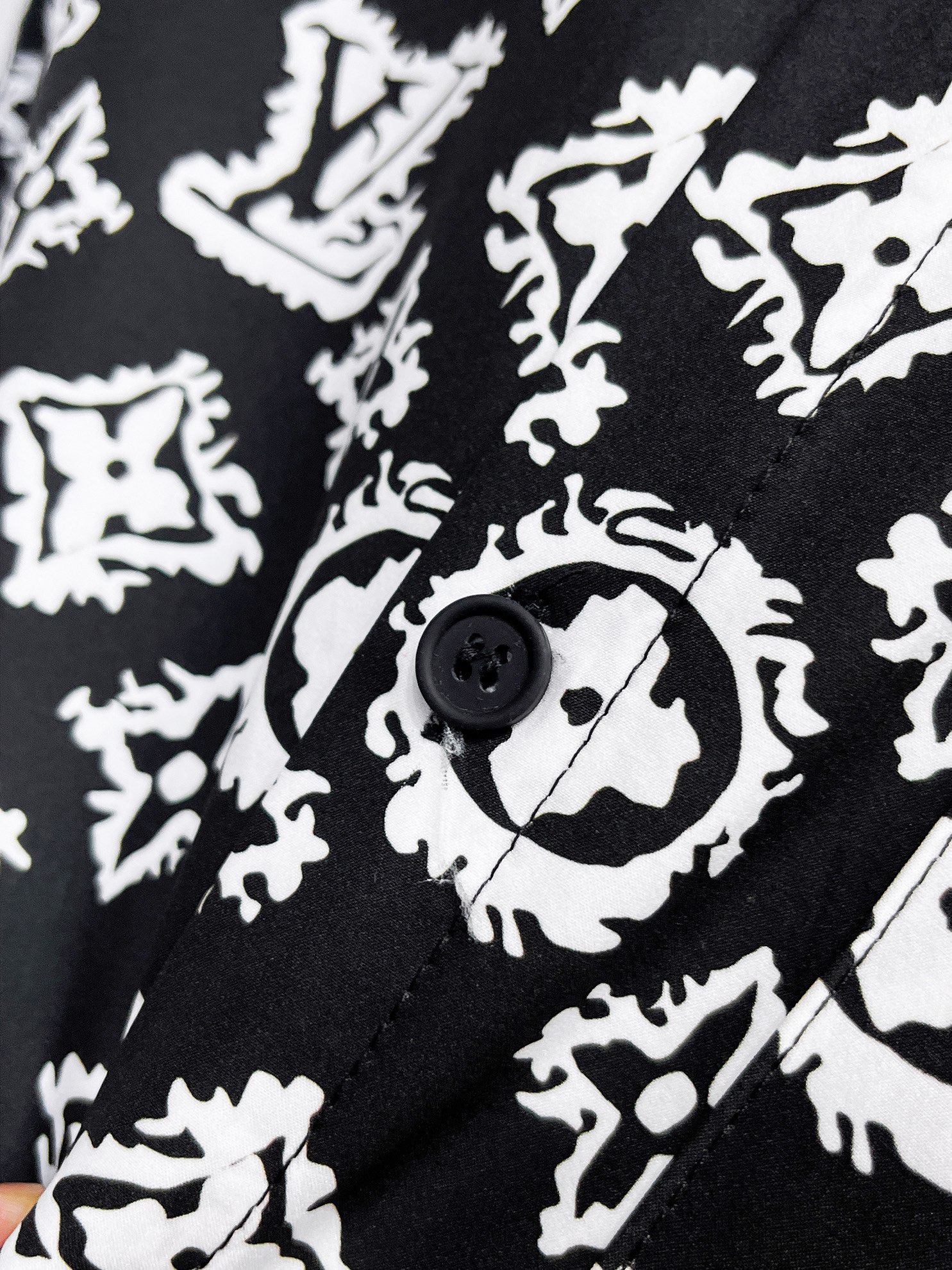 shirt Man