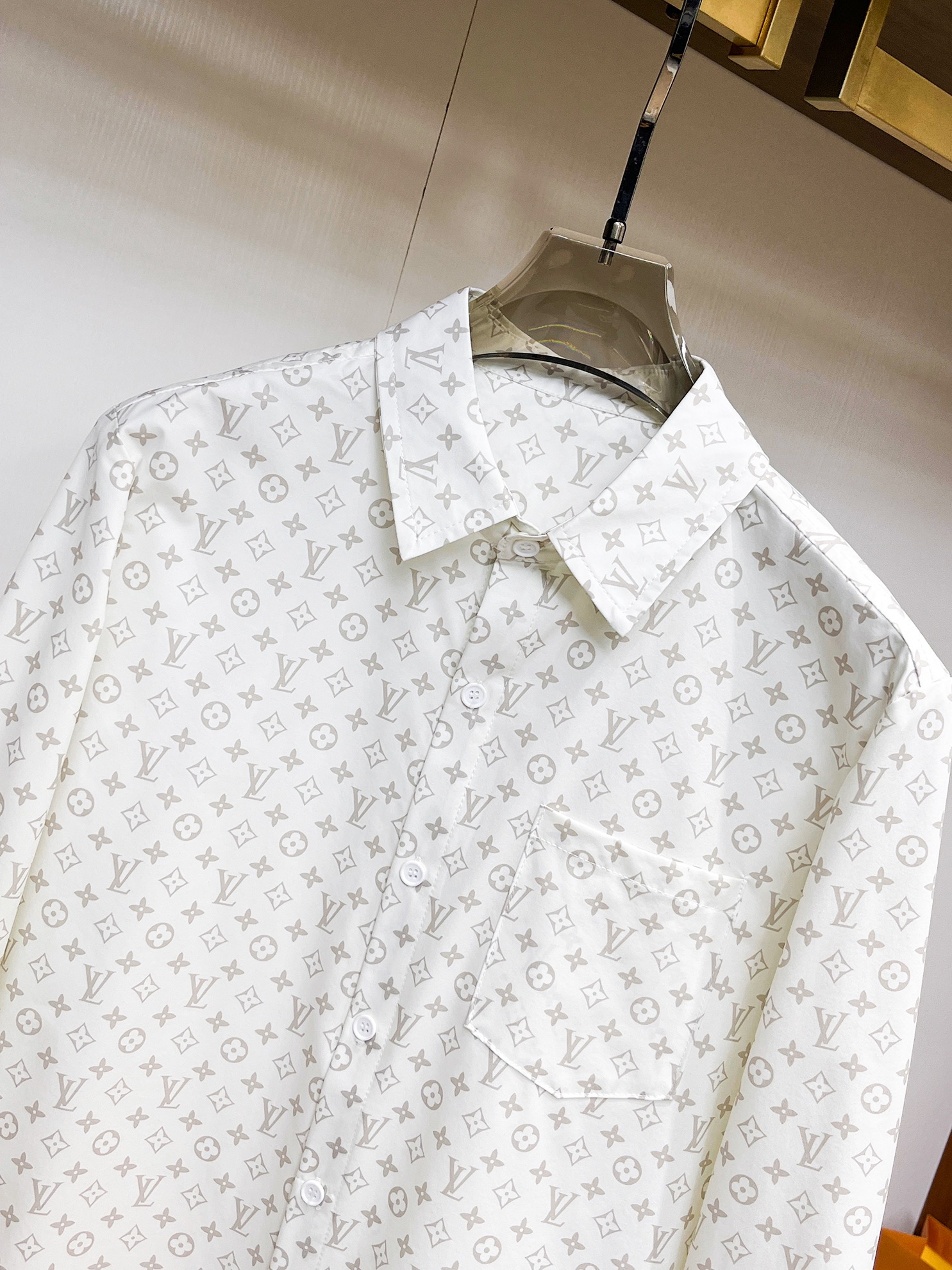 shirt Man