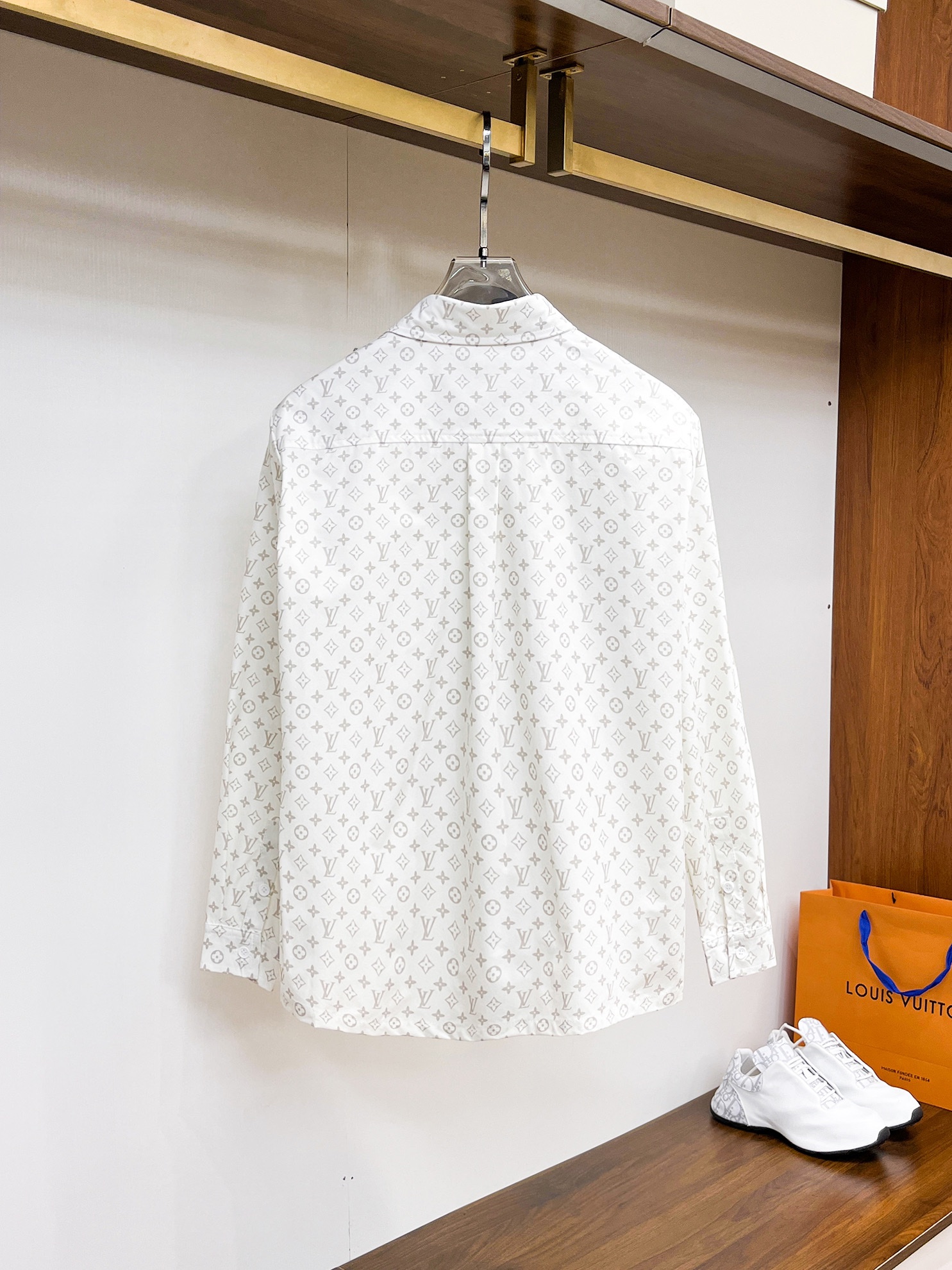 shirt Man