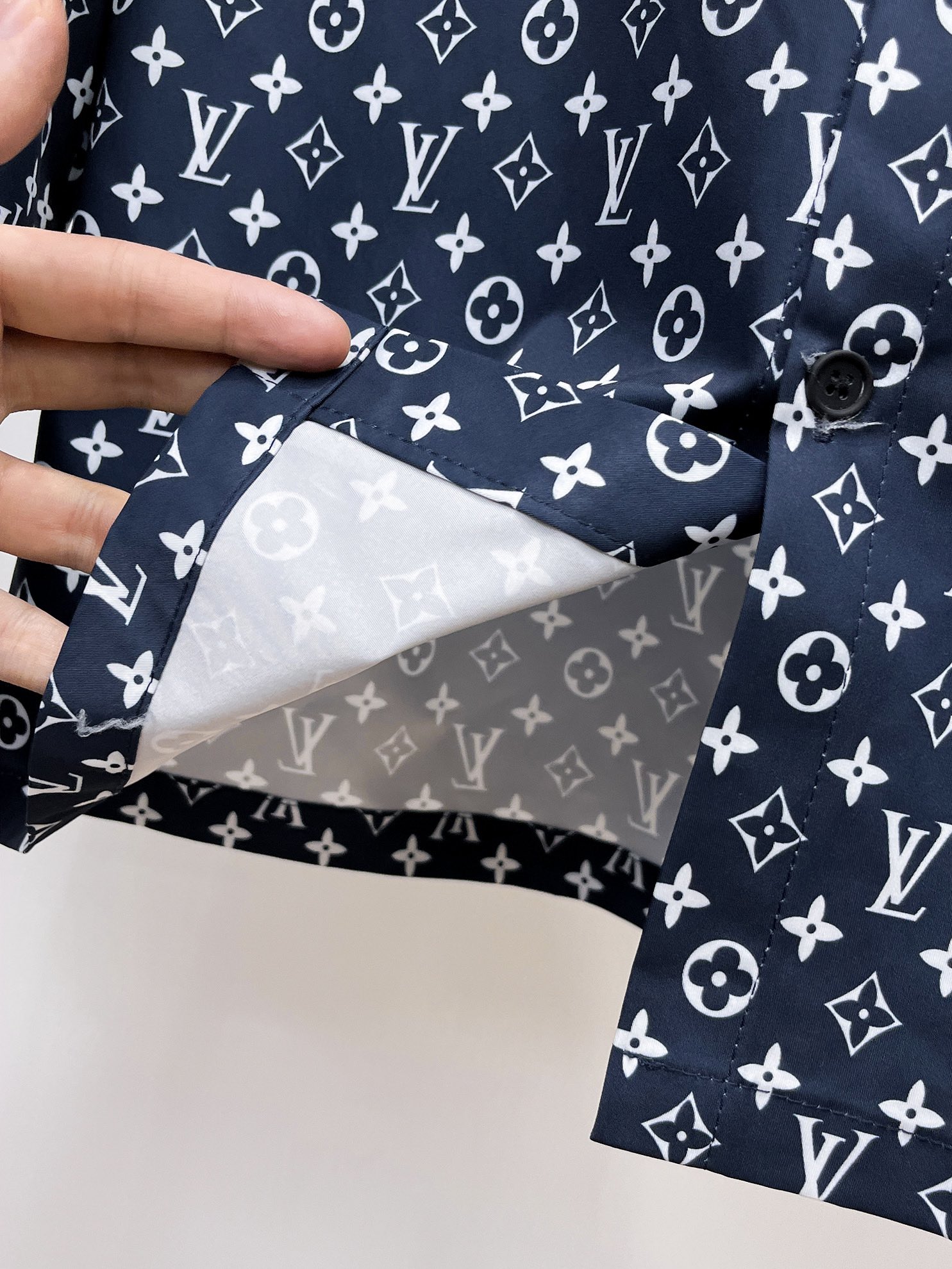 shirt Man