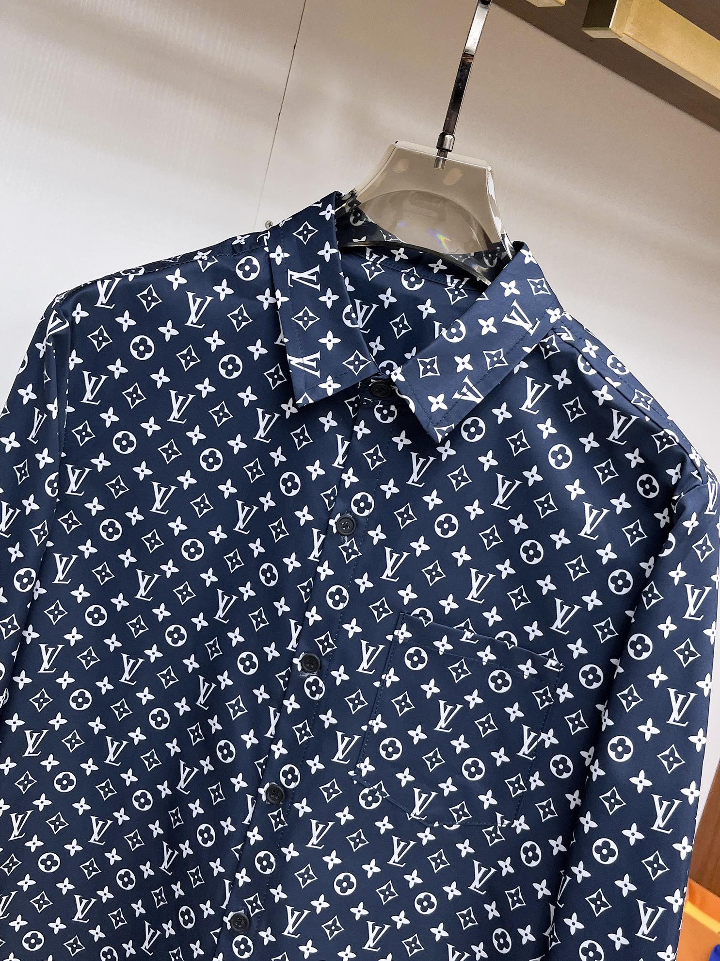 shirt Man