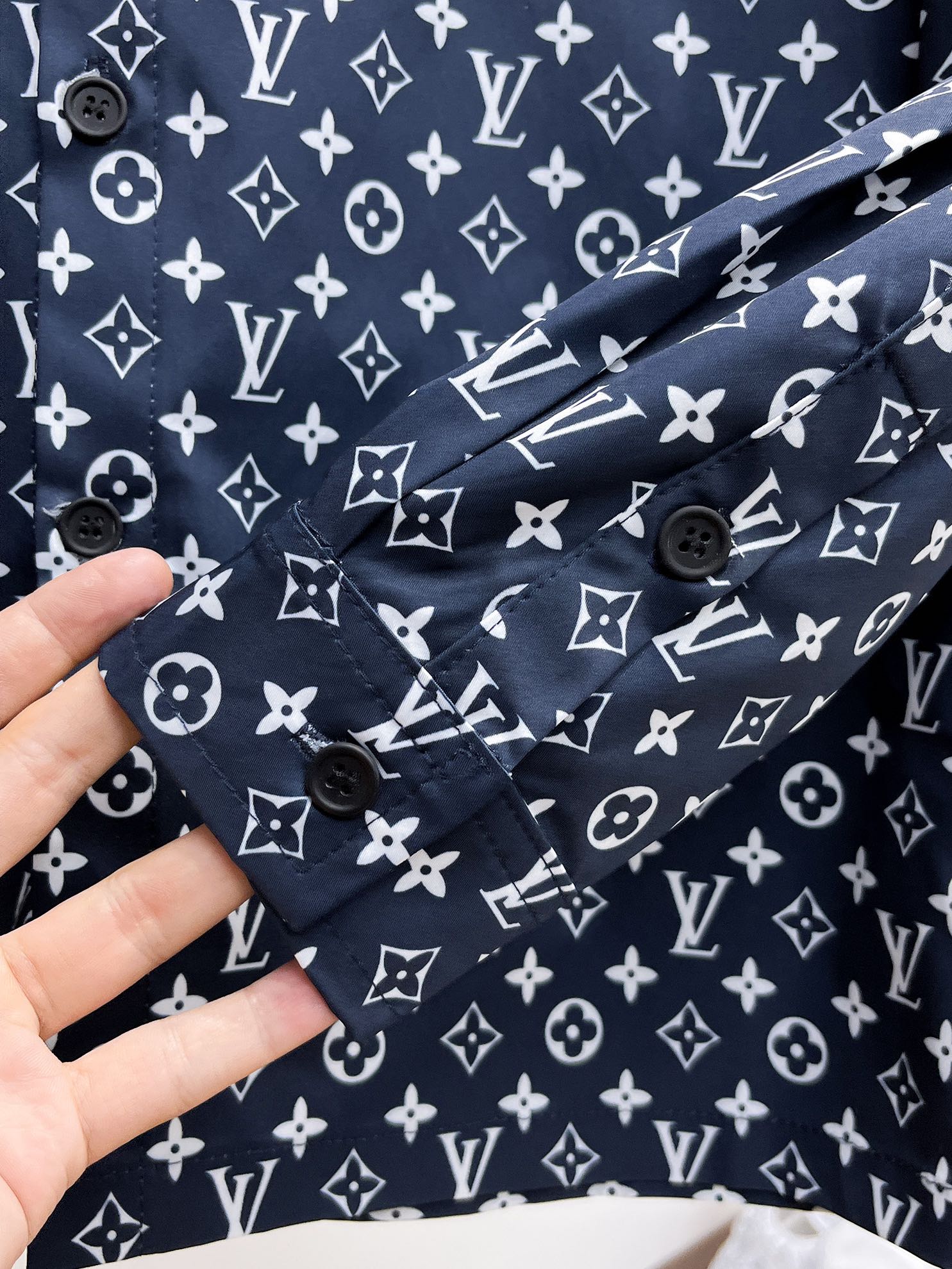 shirt Man