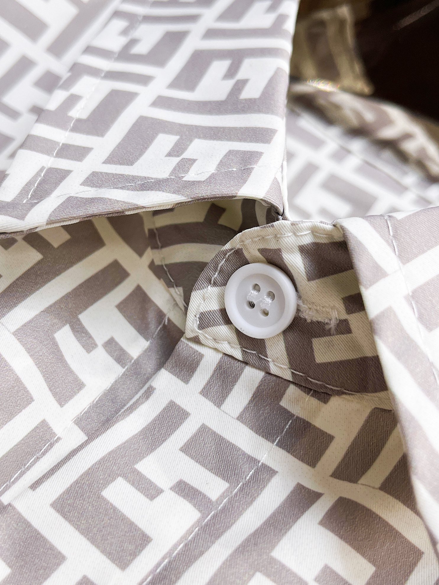 shirt Man