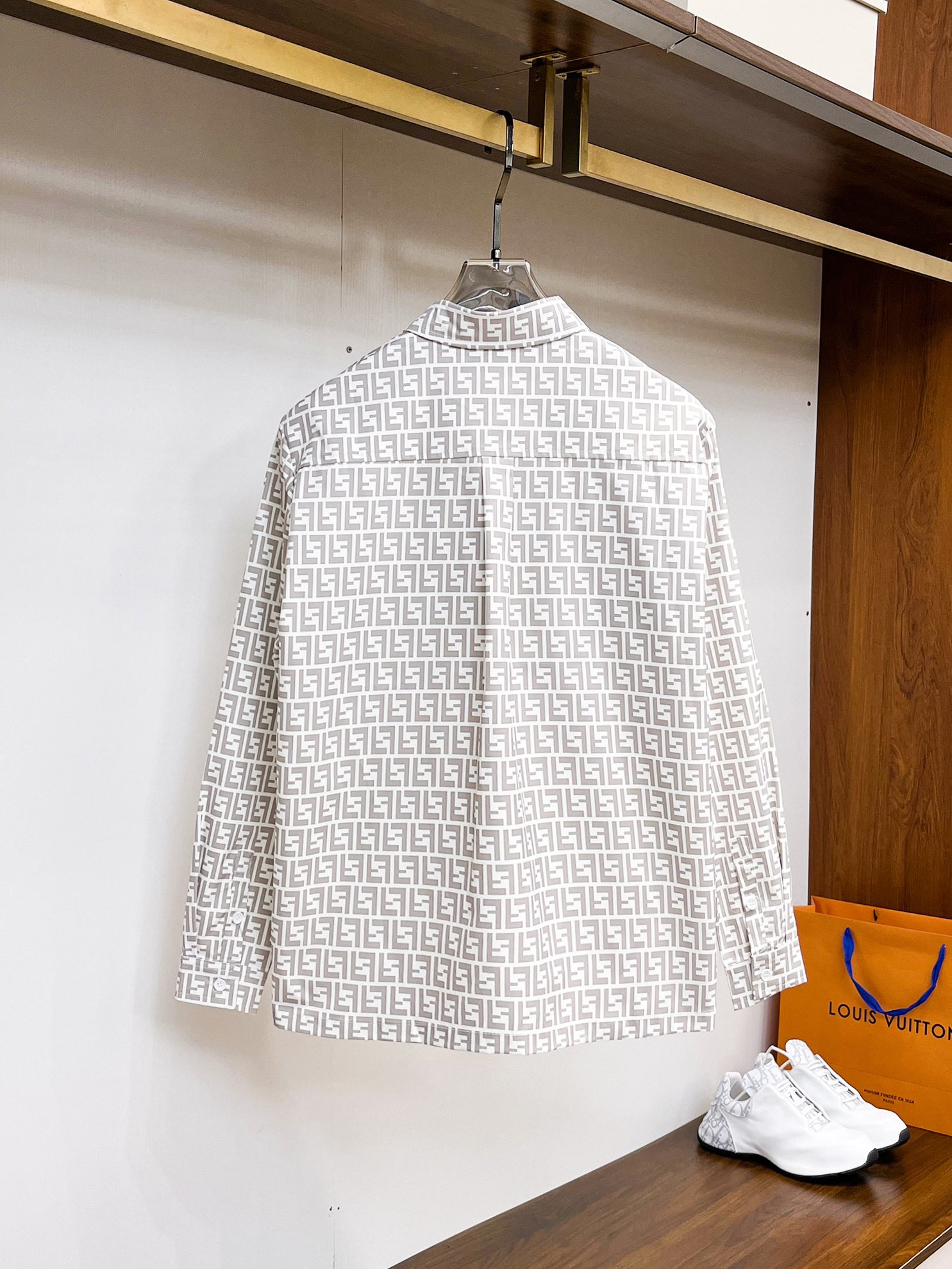 shirt Man