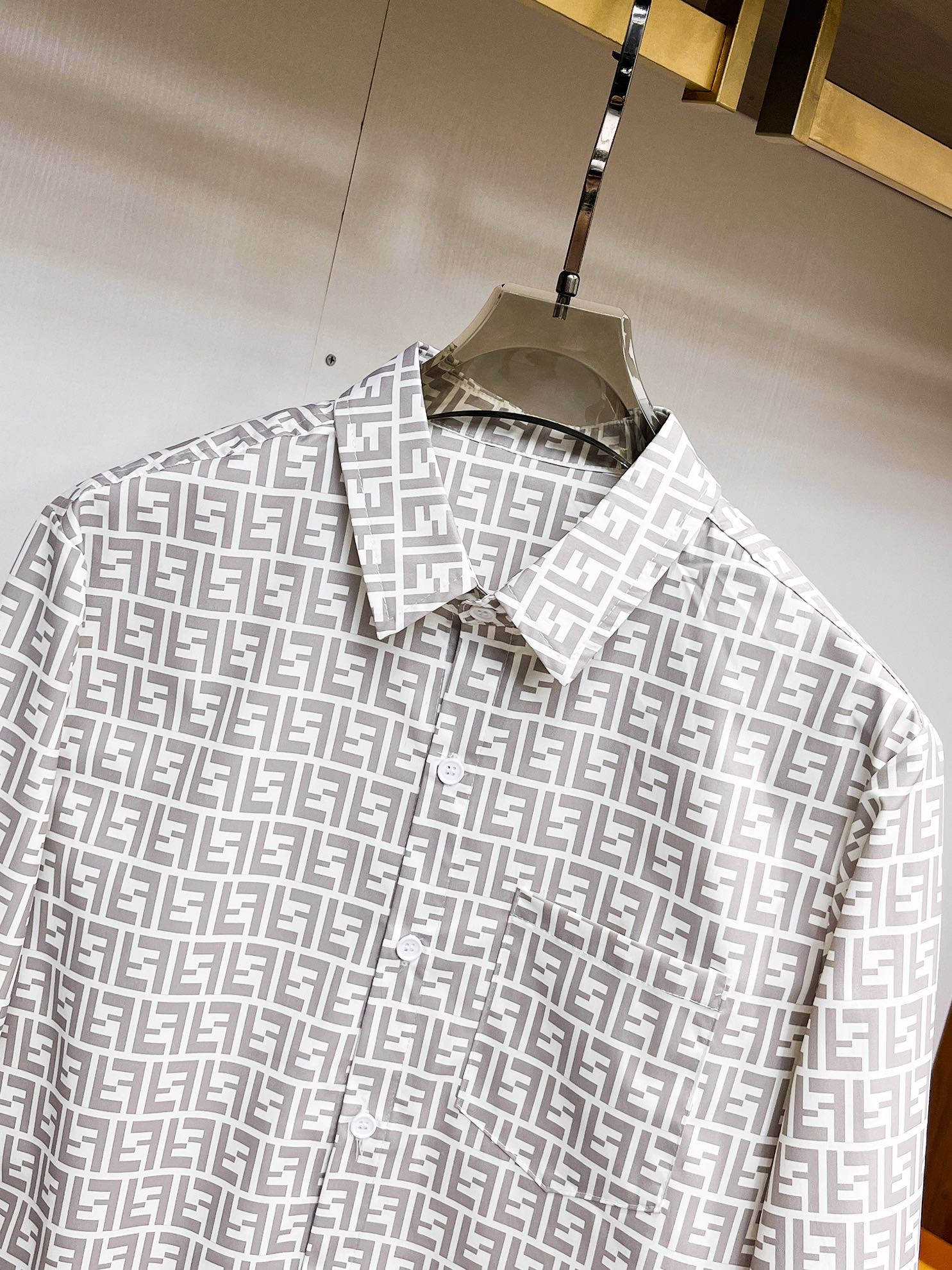 shirt Man