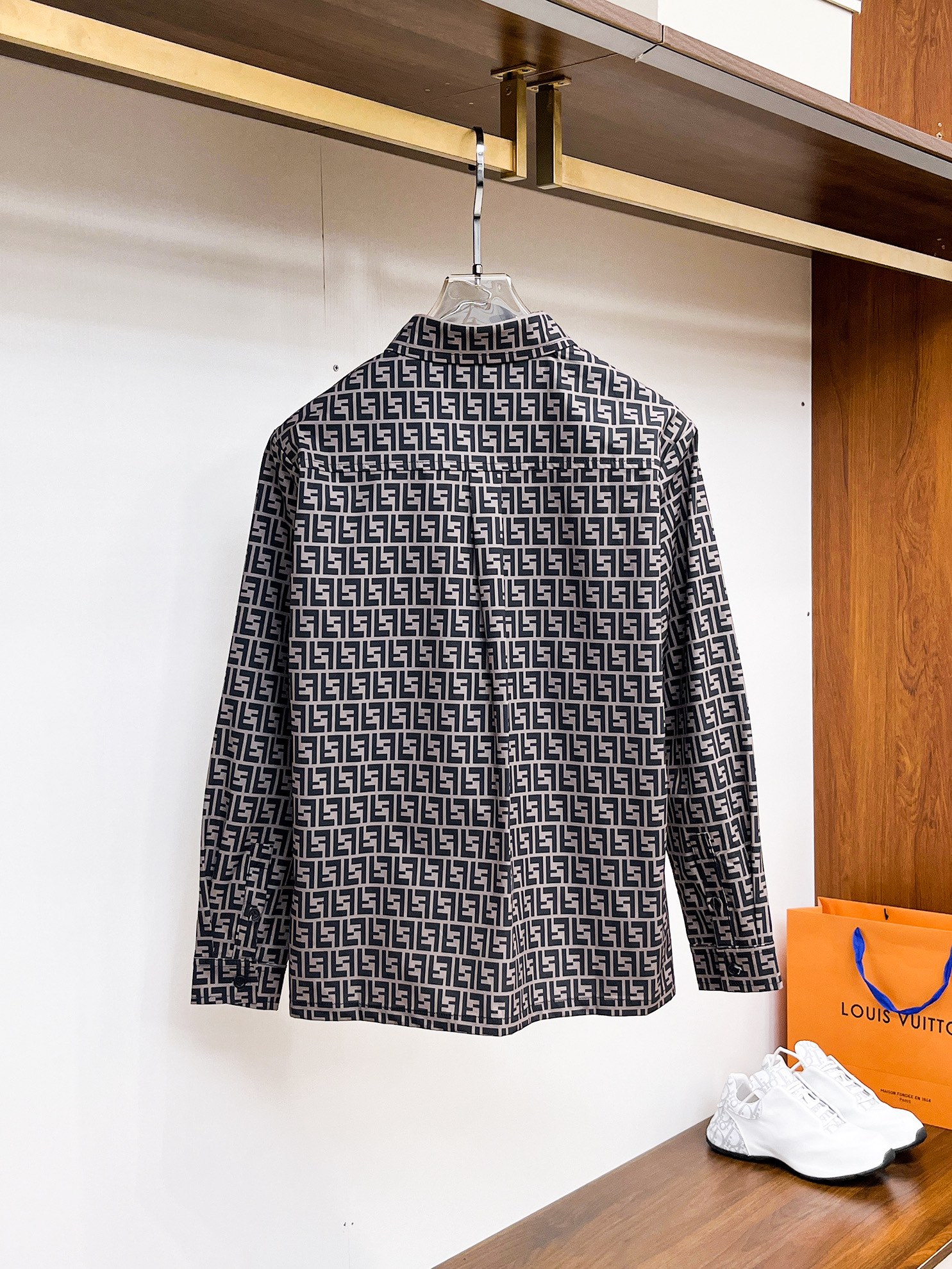 shirt Man