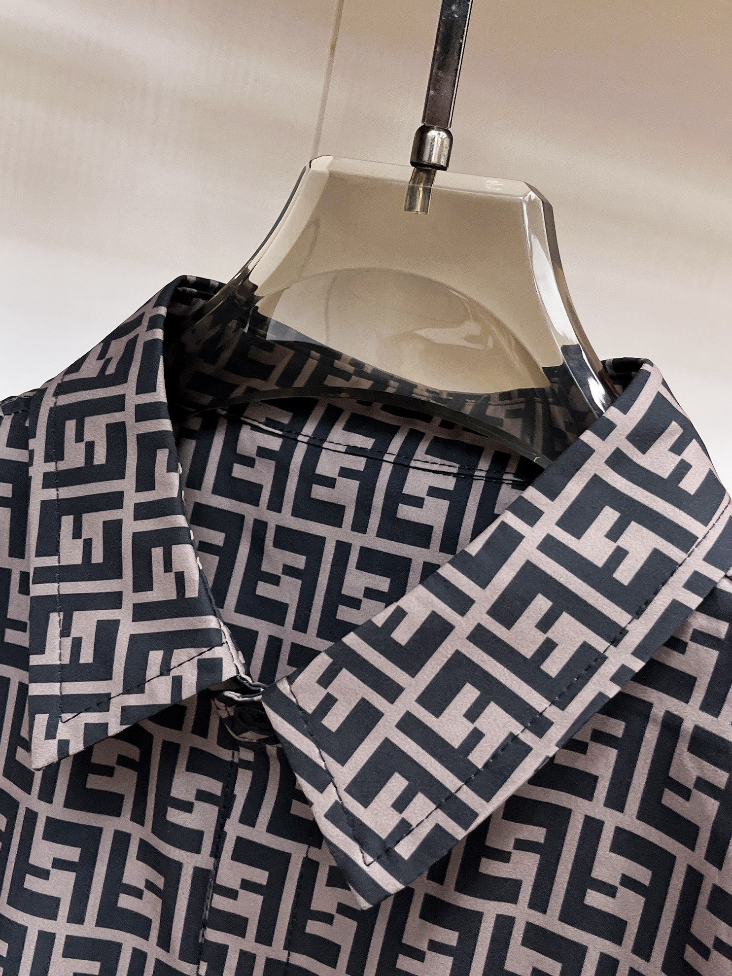 shirt Man