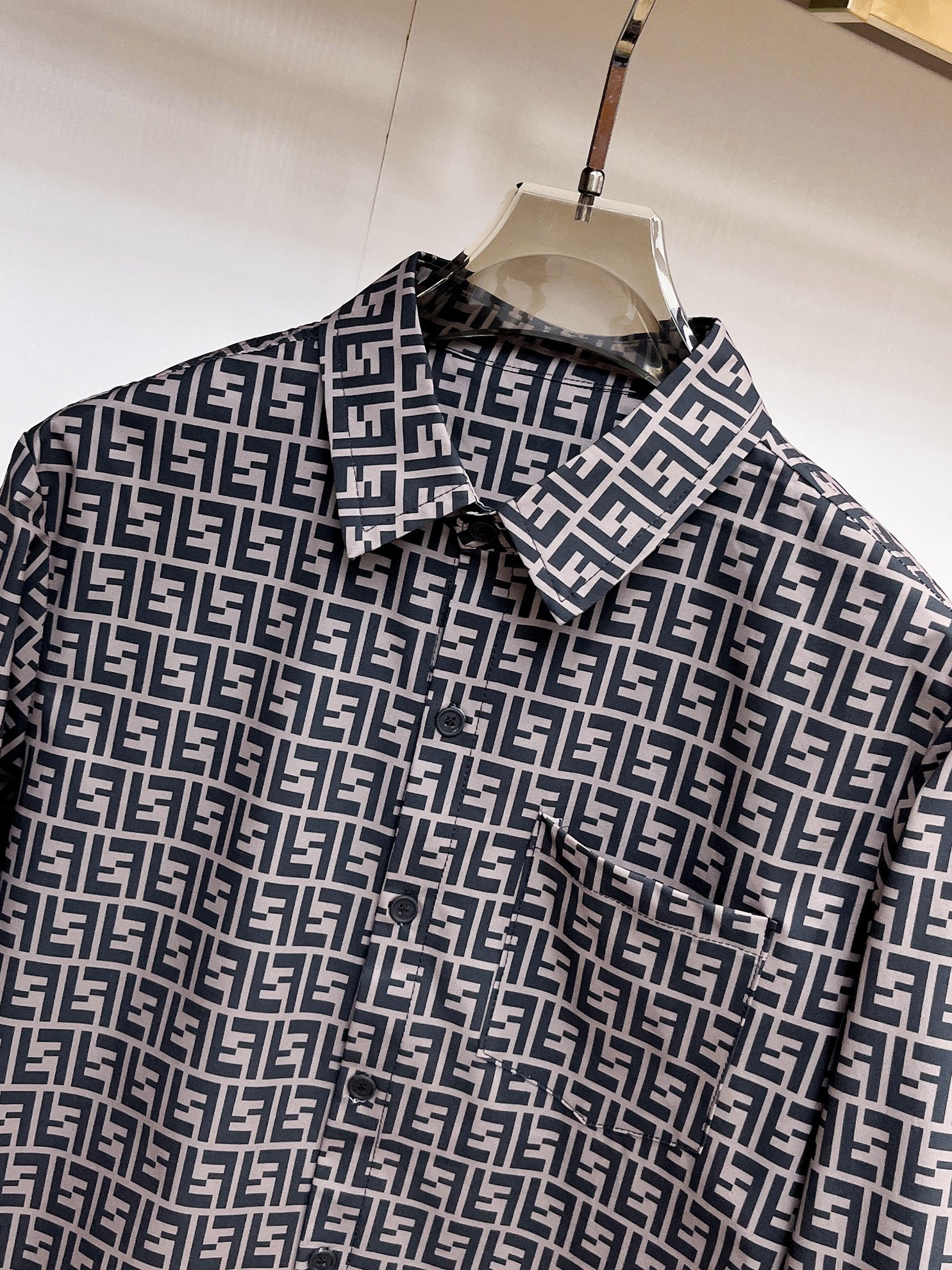 shirt Man