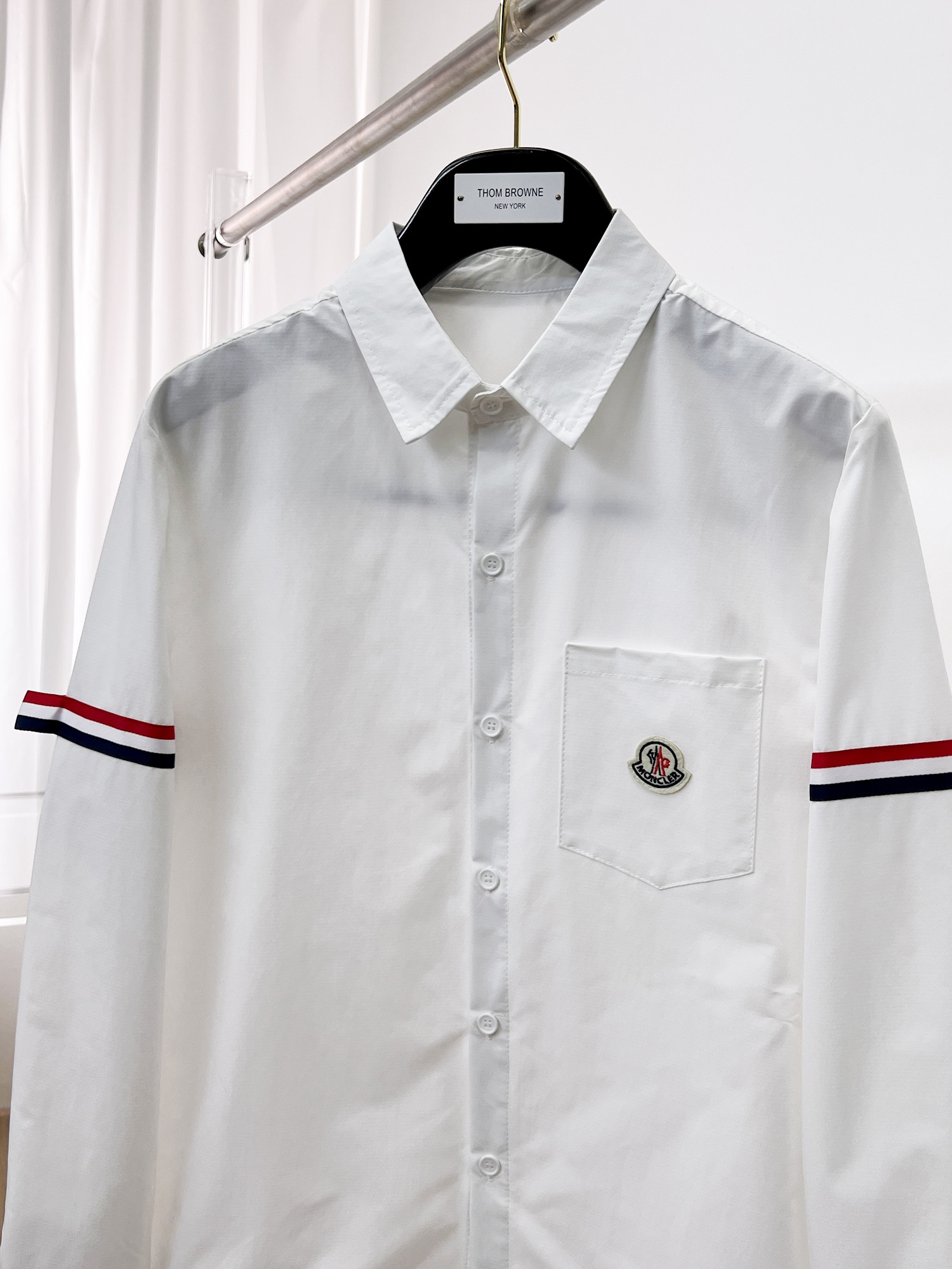 shirt Man