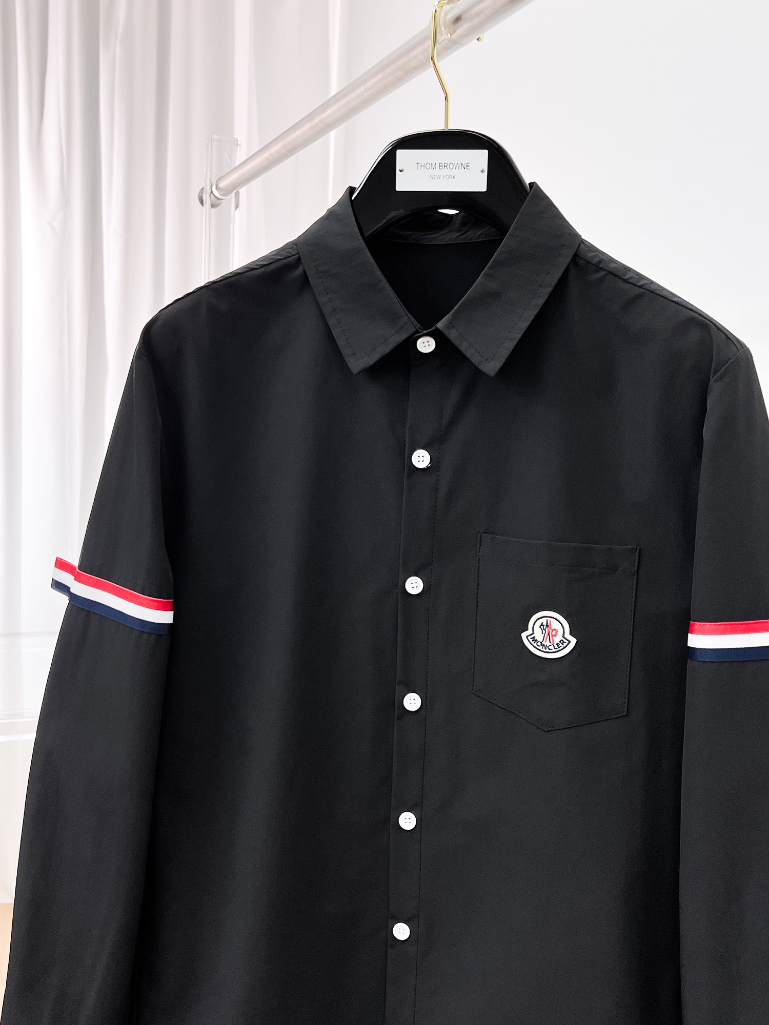 shirt Man