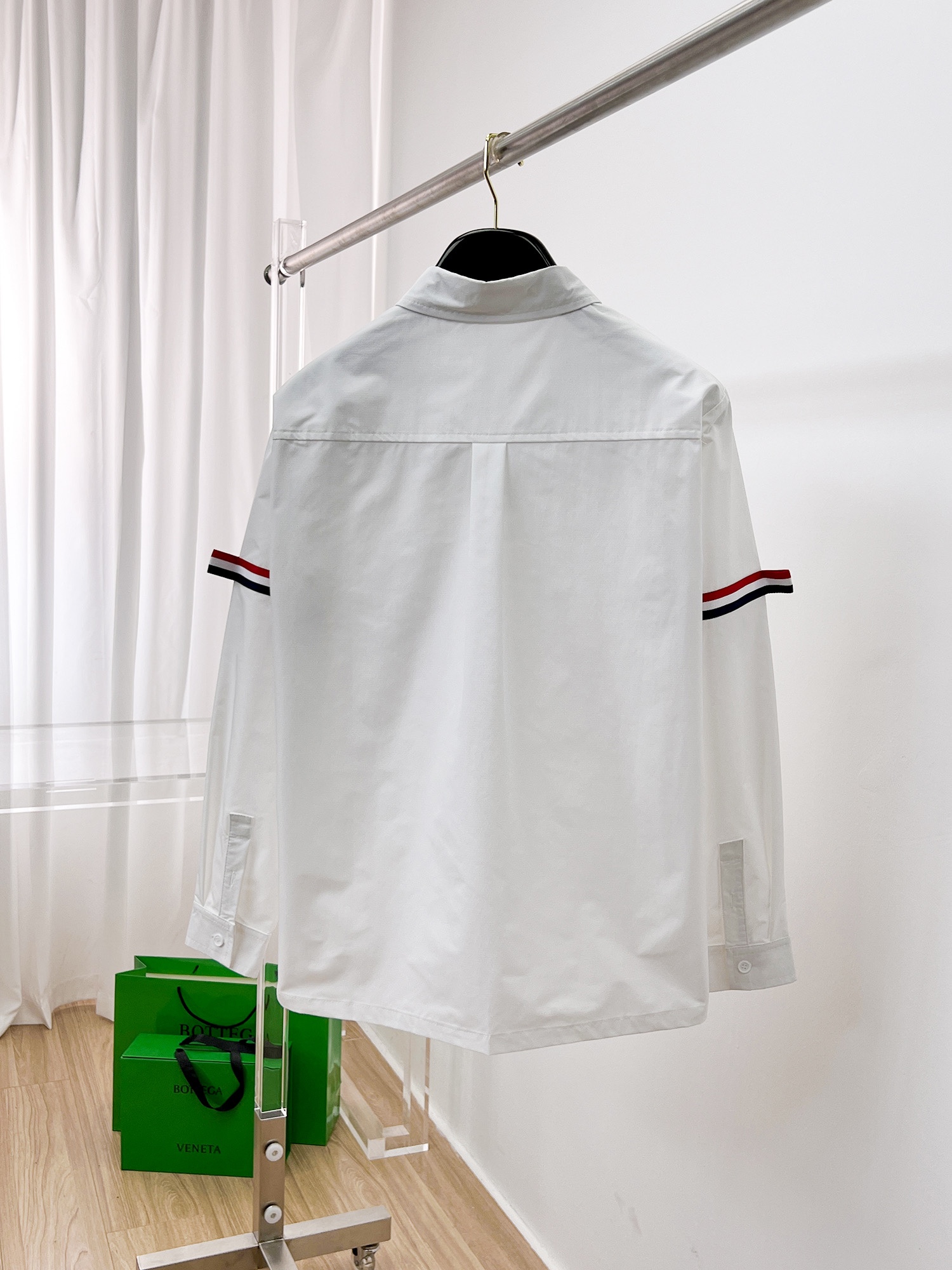shirt Man