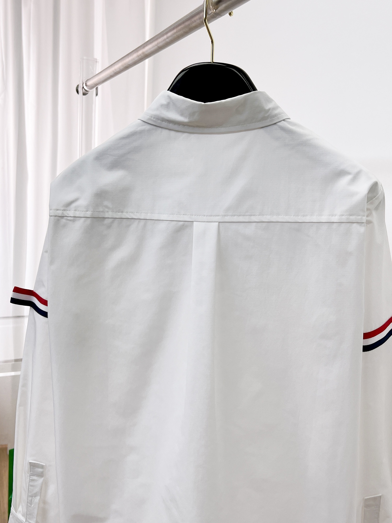 shirt Man